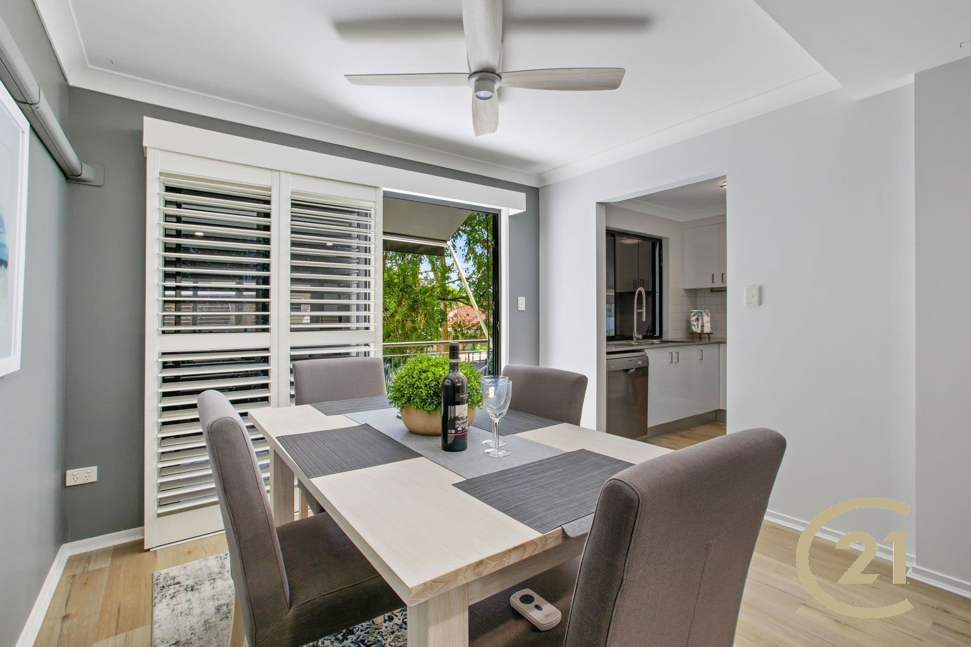 9 / 18 Georgina Street, Woody Point, QLD, 4019, Woody Point - Thumbnail 6