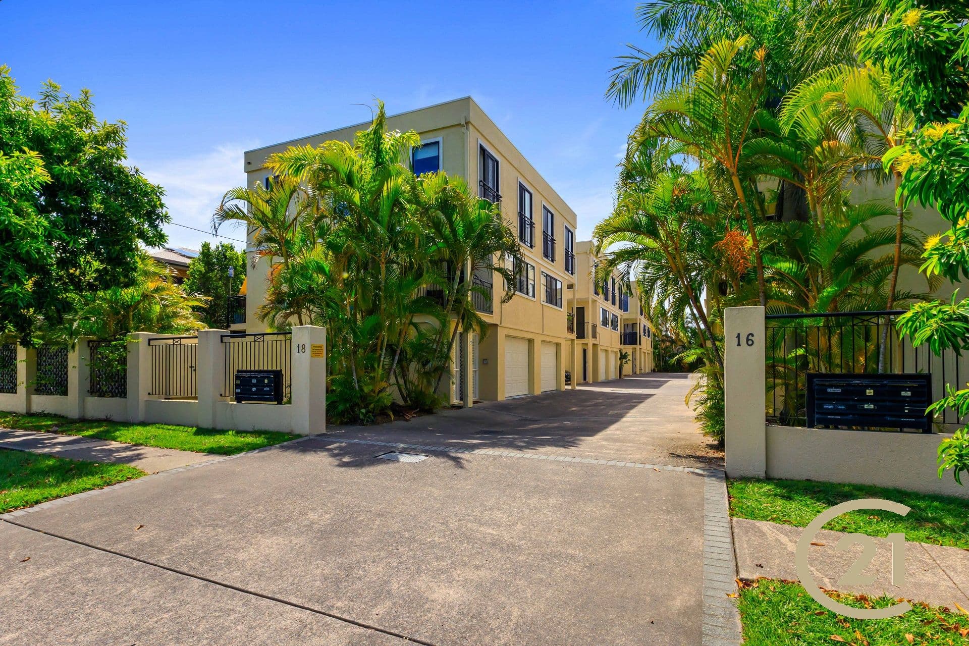 9 / 18 Georgina Street, Woody Point, QLD, 4019, Woody Point - Image 1