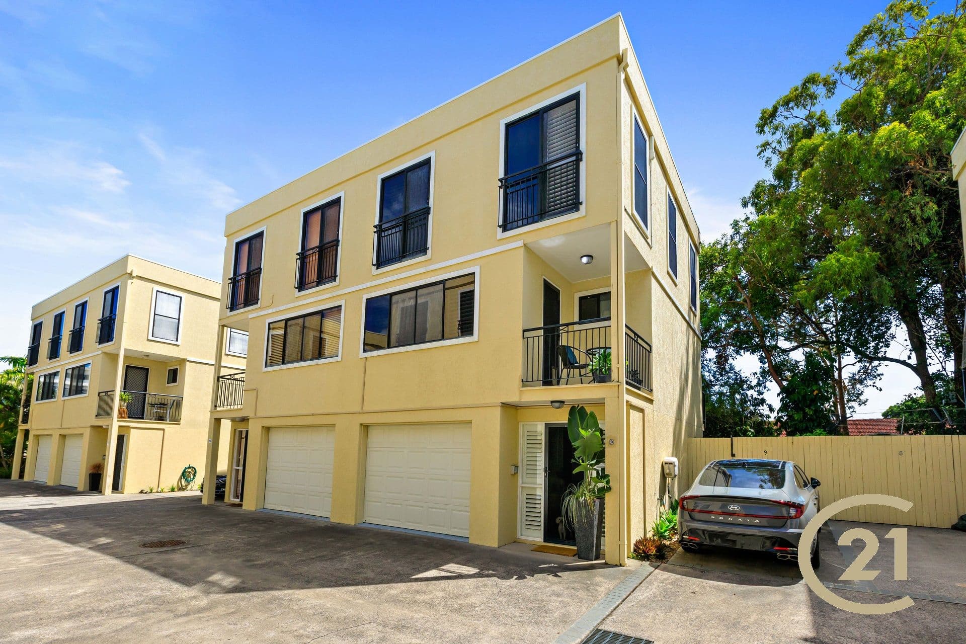 9 / 18 Georgina Street, Woody Point, QLD, 4019, Woody Point - Thumbnail 4