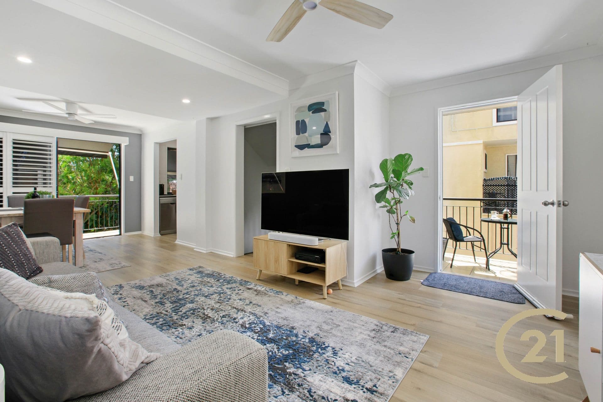 9 / 18 Georgina Street, Woody Point, QLD, 4019, Woody Point - Thumbnail 8