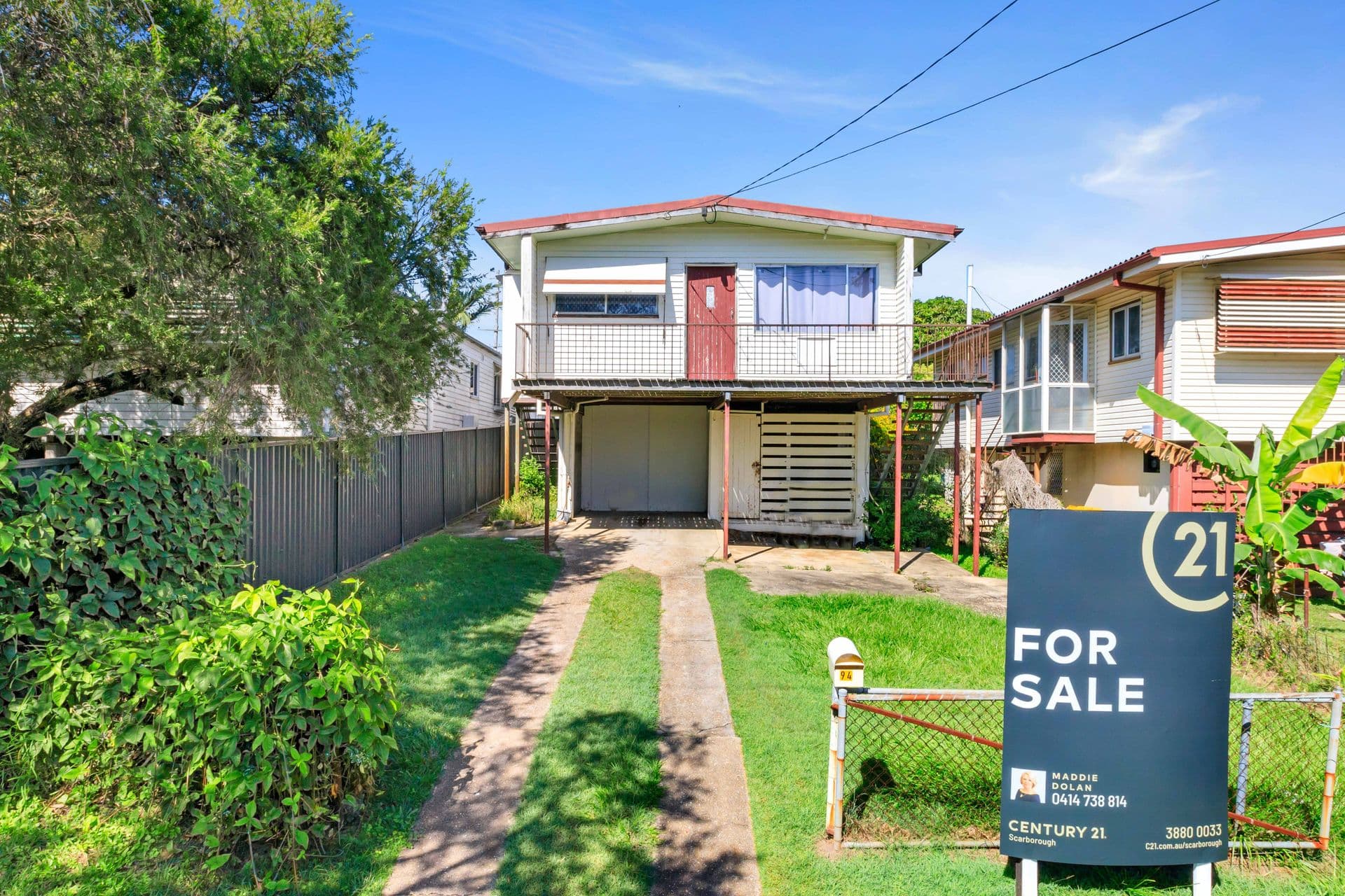 94 Longland Street, Redcliffe, QLD, 4020, Redcliffe - Thumbnail 8