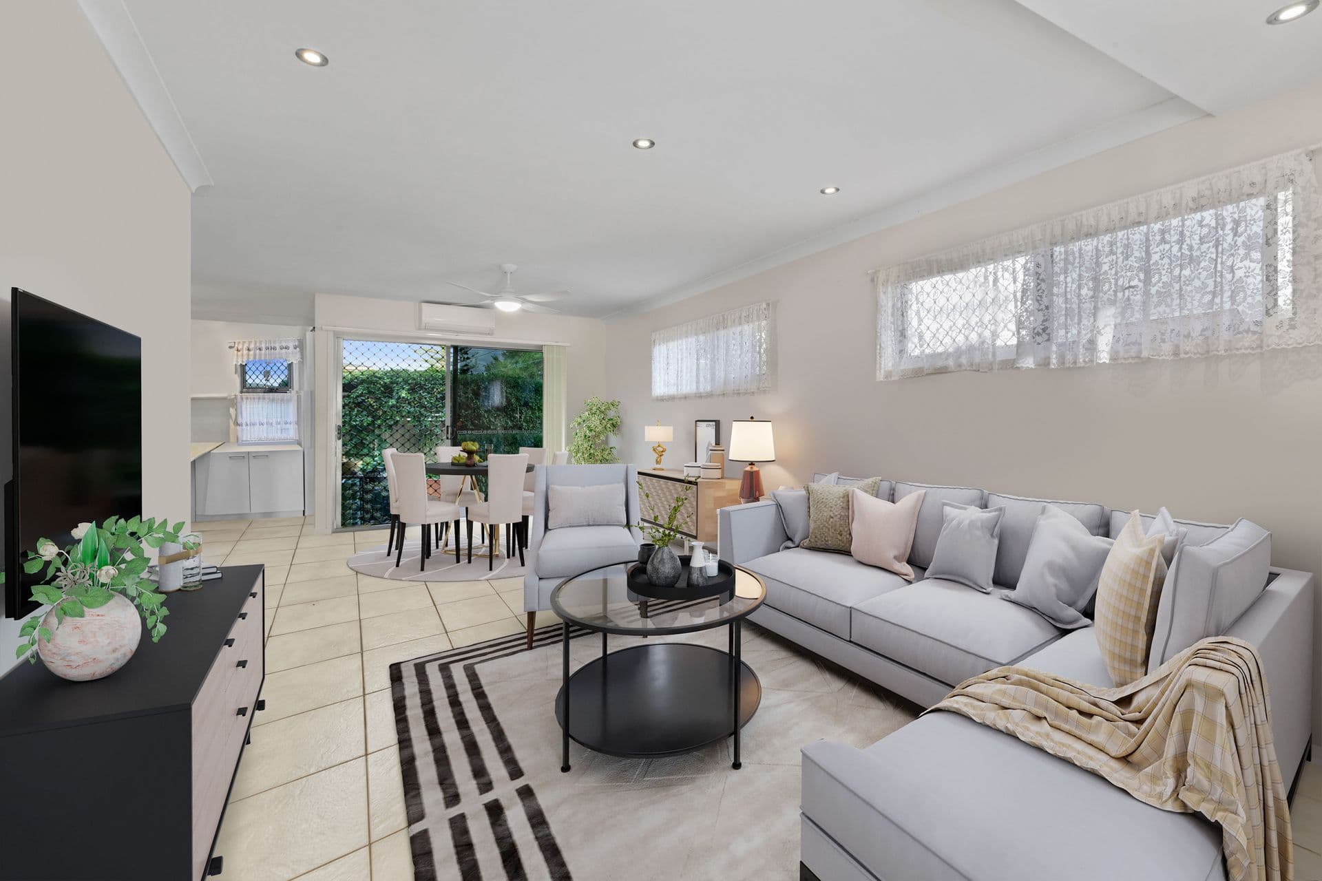 1/8 Griffith Road, Scarborough, QLD, 4020, Scarborough - Thumbnail 4