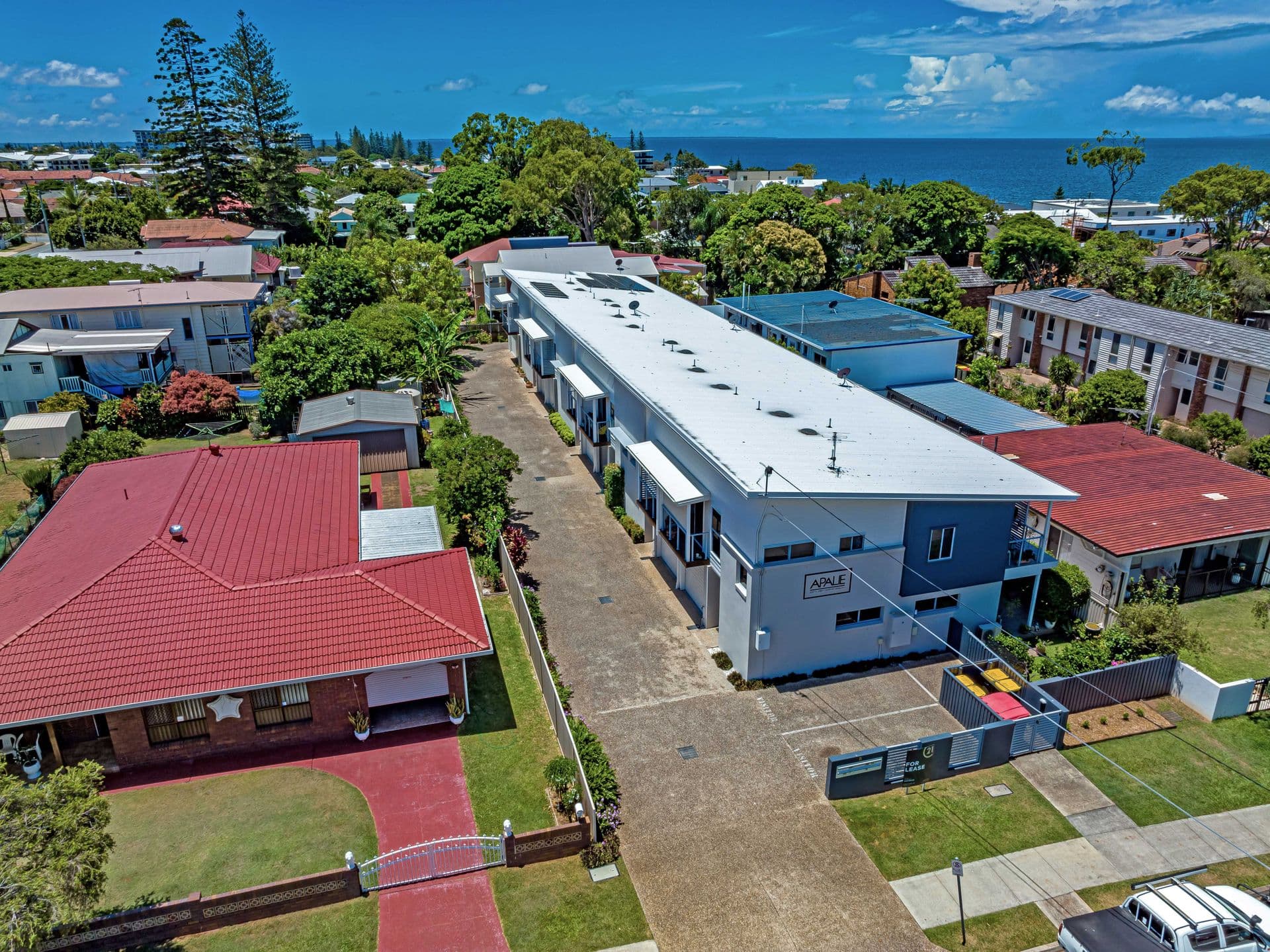 1/8 Griffith Road, Scarborough, QLD, 4020, Scarborough - Thumbnail 2