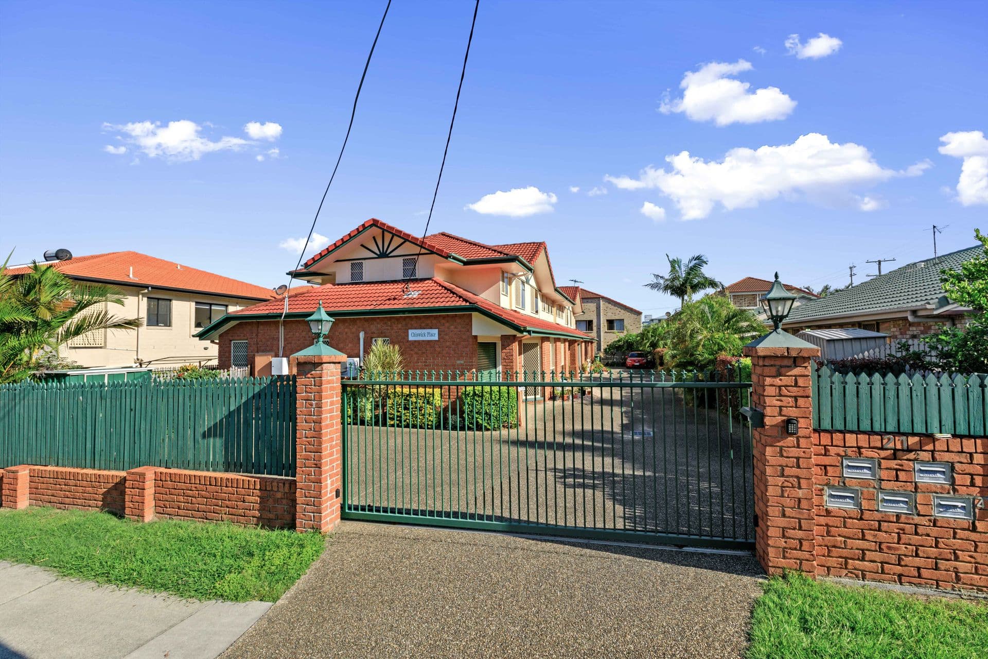1/21 Downs Street, Redcliffe, QLD, 4020, Redcliffe - Image 1