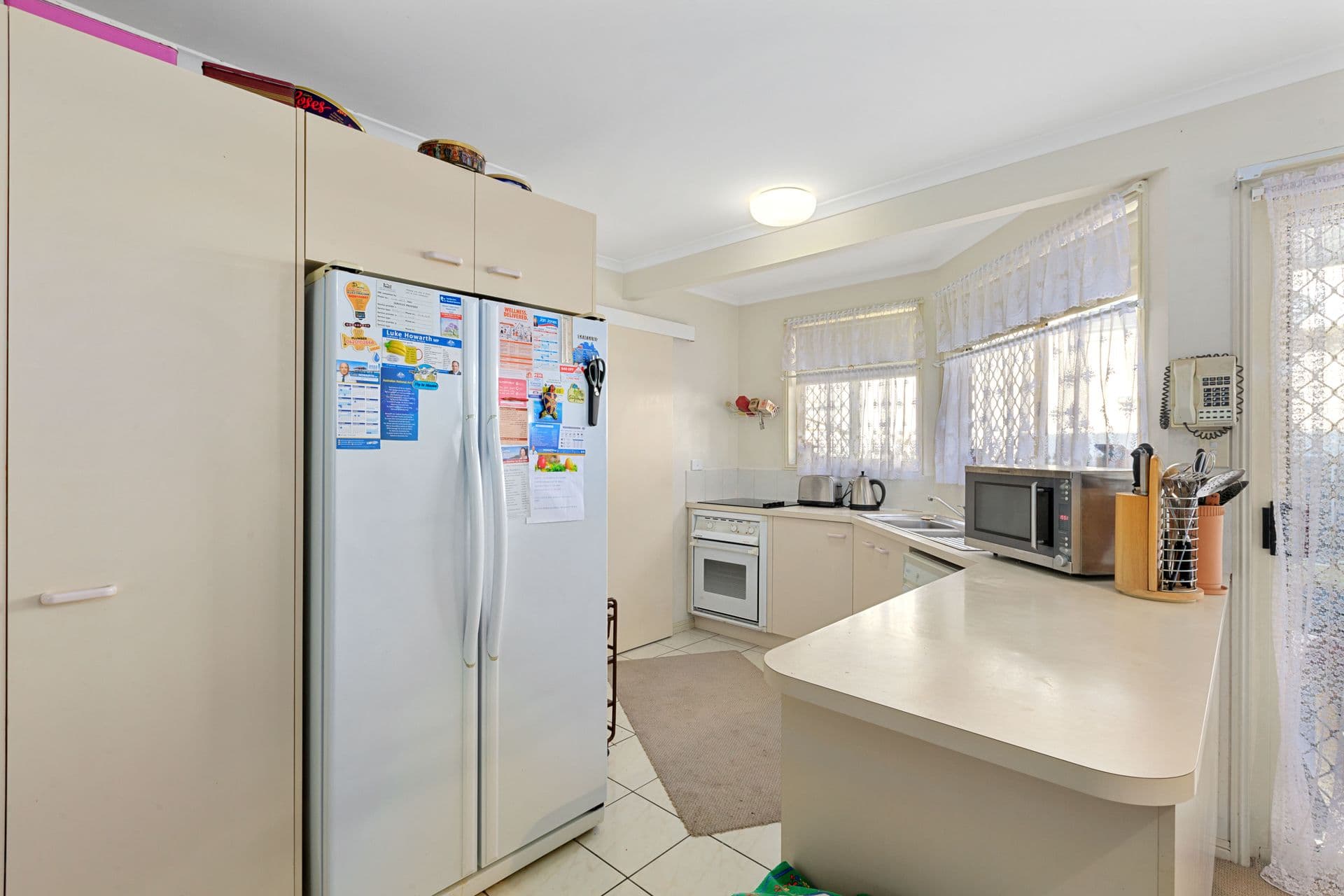 1/21 Downs Street, Redcliffe, QLD, 4020, Redcliffe - Thumbnail 2
