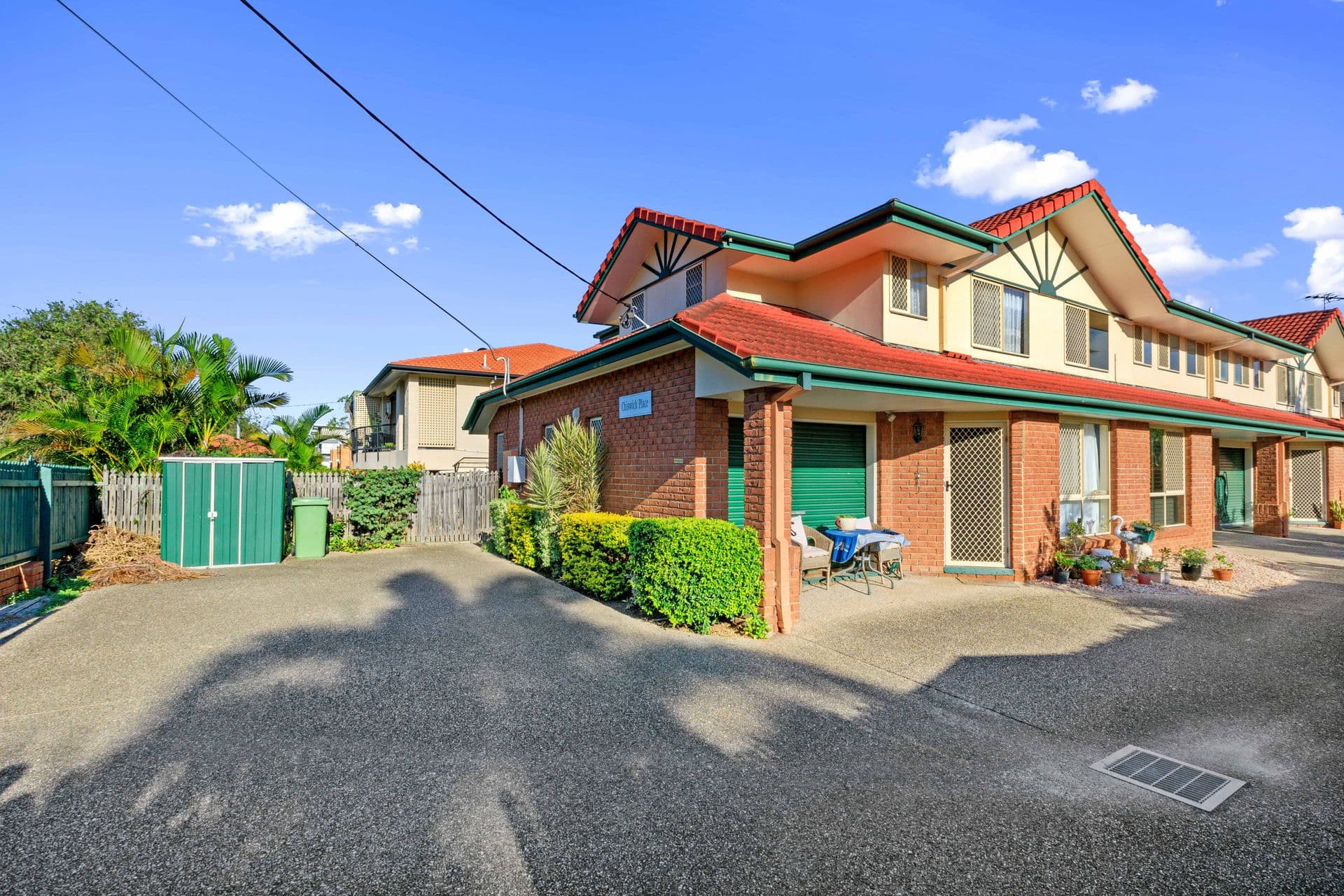 1/21 Downs Street, Redcliffe, QLD, 4020, Redcliffe - Thumbnail 8