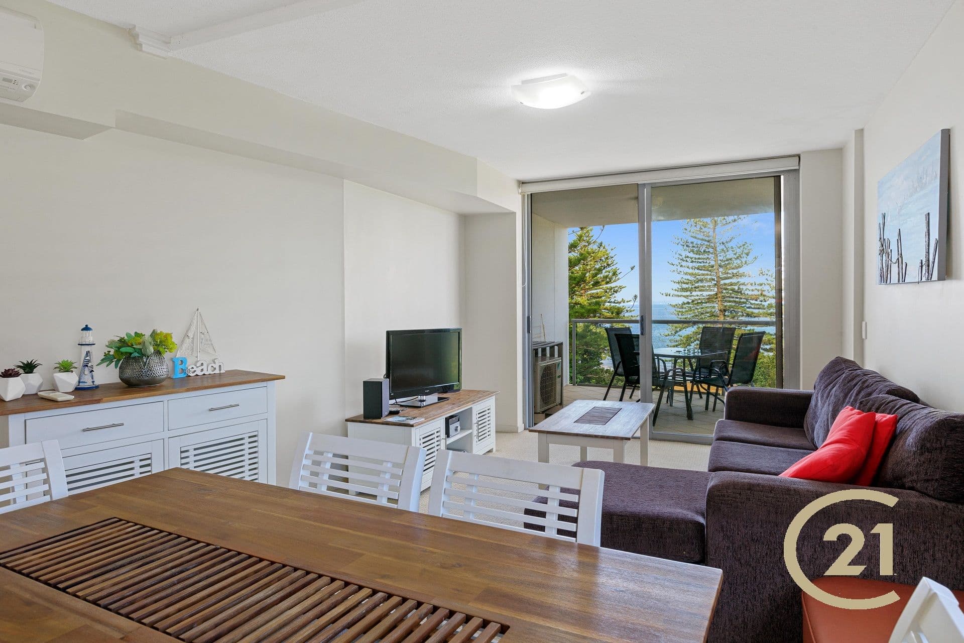 303/89 Landsborough Avenue, Scarborough, QLD, 4020, Scarborough - Thumbnail 3