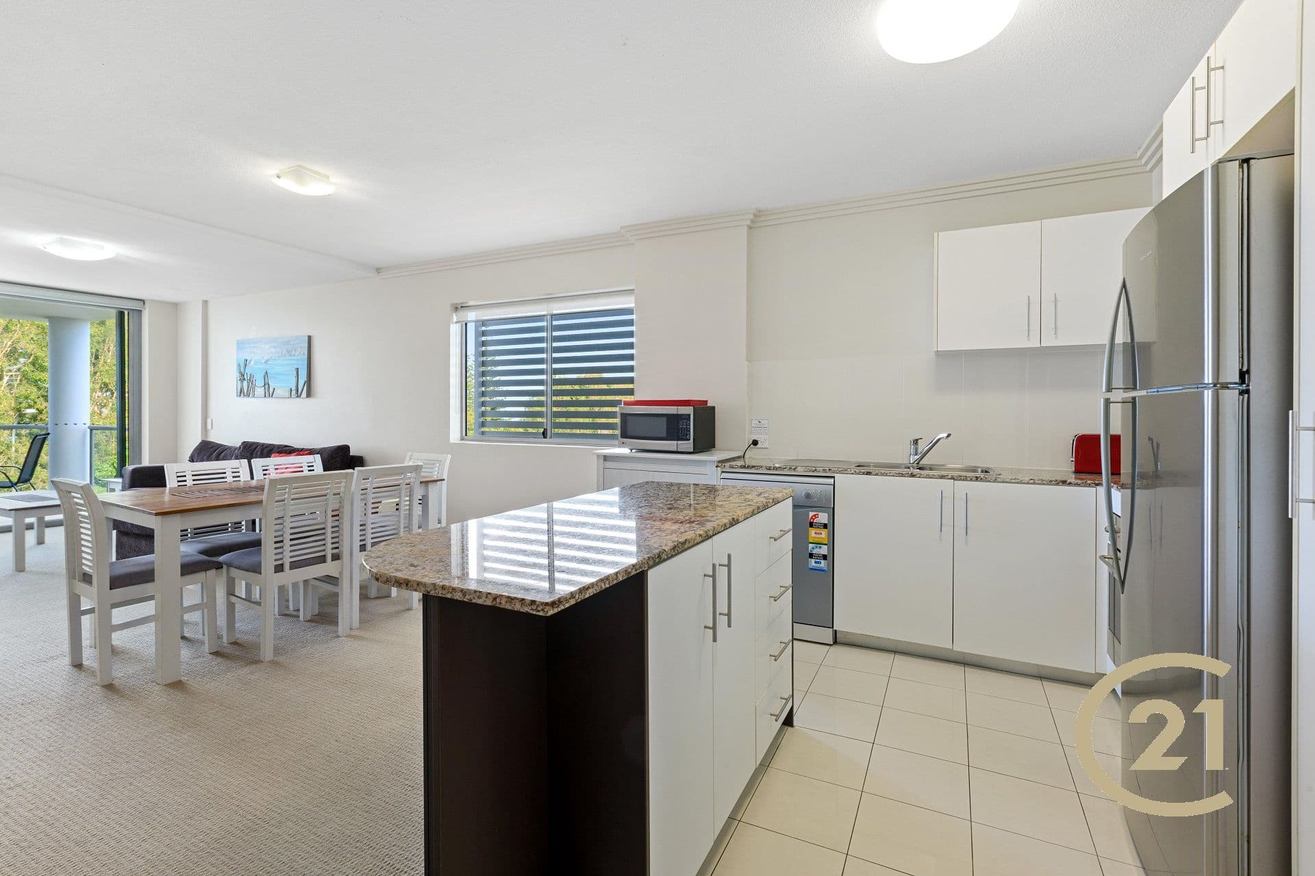 303/89 Landsborough Avenue, Scarborough, QLD, 4020, Scarborough - Thumbnail 5