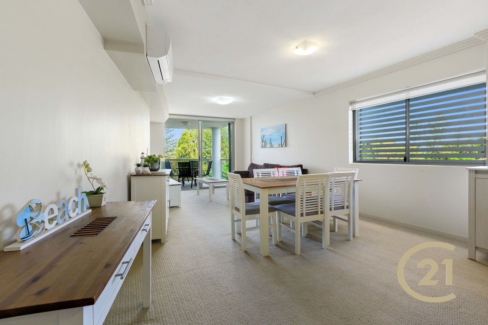 303/89 Landsborough Avenue, Scarborough, QLD, 4020, Scarborough - Thumbnail 4