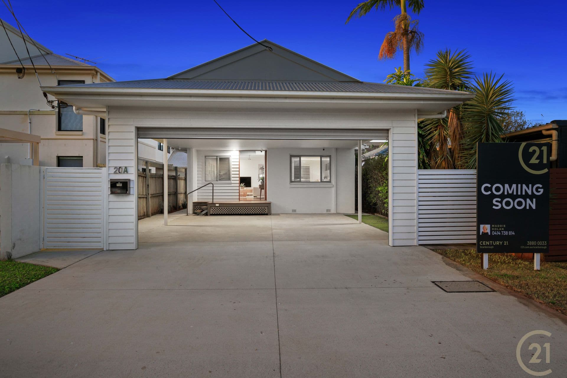 20A Dunns Terrace, Scarborough, QLD, 4020, Scarborough - Image 1