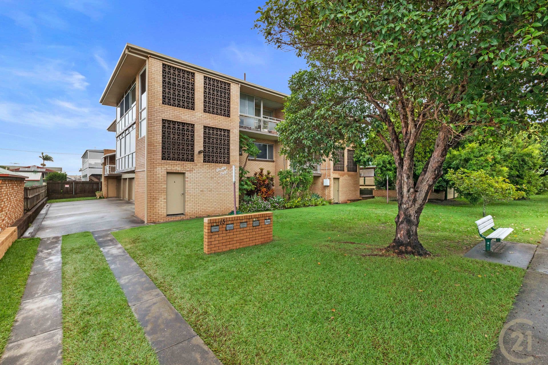 1/13 Macdonnell Road, Margate, QLD, 4019, Margate - Image 1
