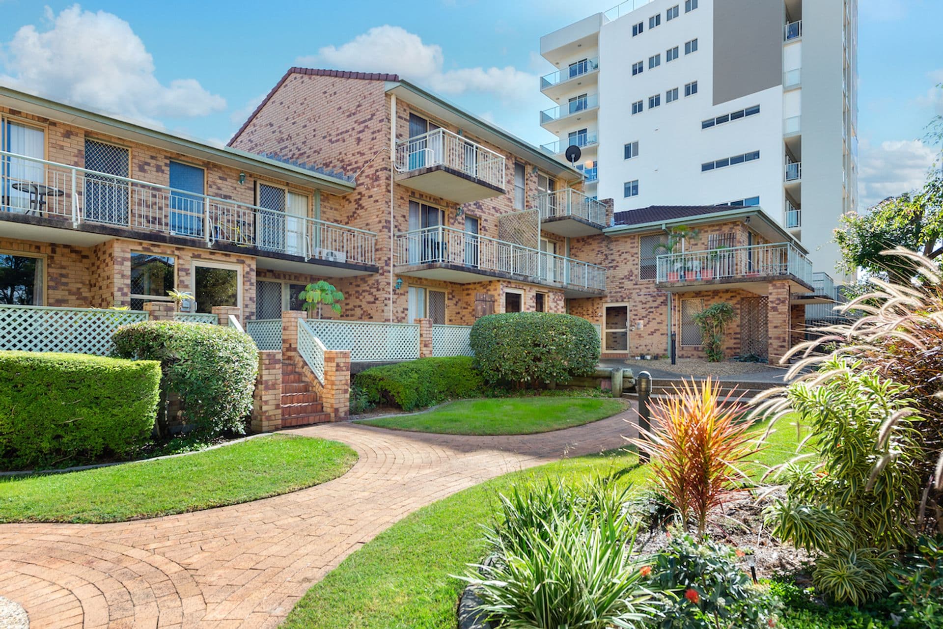 4/45 Marine Parade, Redcliffe, QLD, 4020, Redcliffe - Image 1