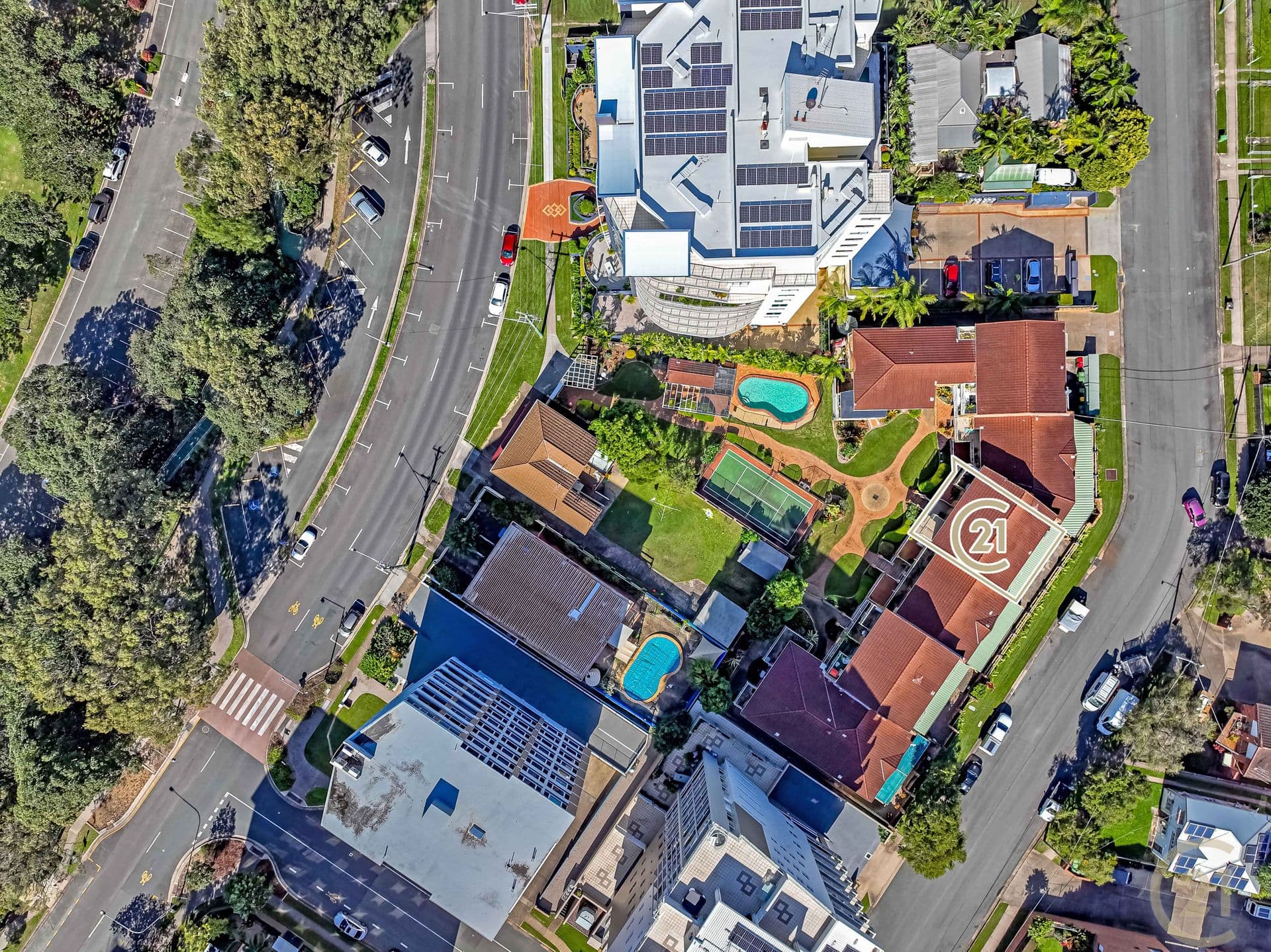 4/45 Marine Parade, Redcliffe, QLD, 4020, Redcliffe - Thumbnail 5