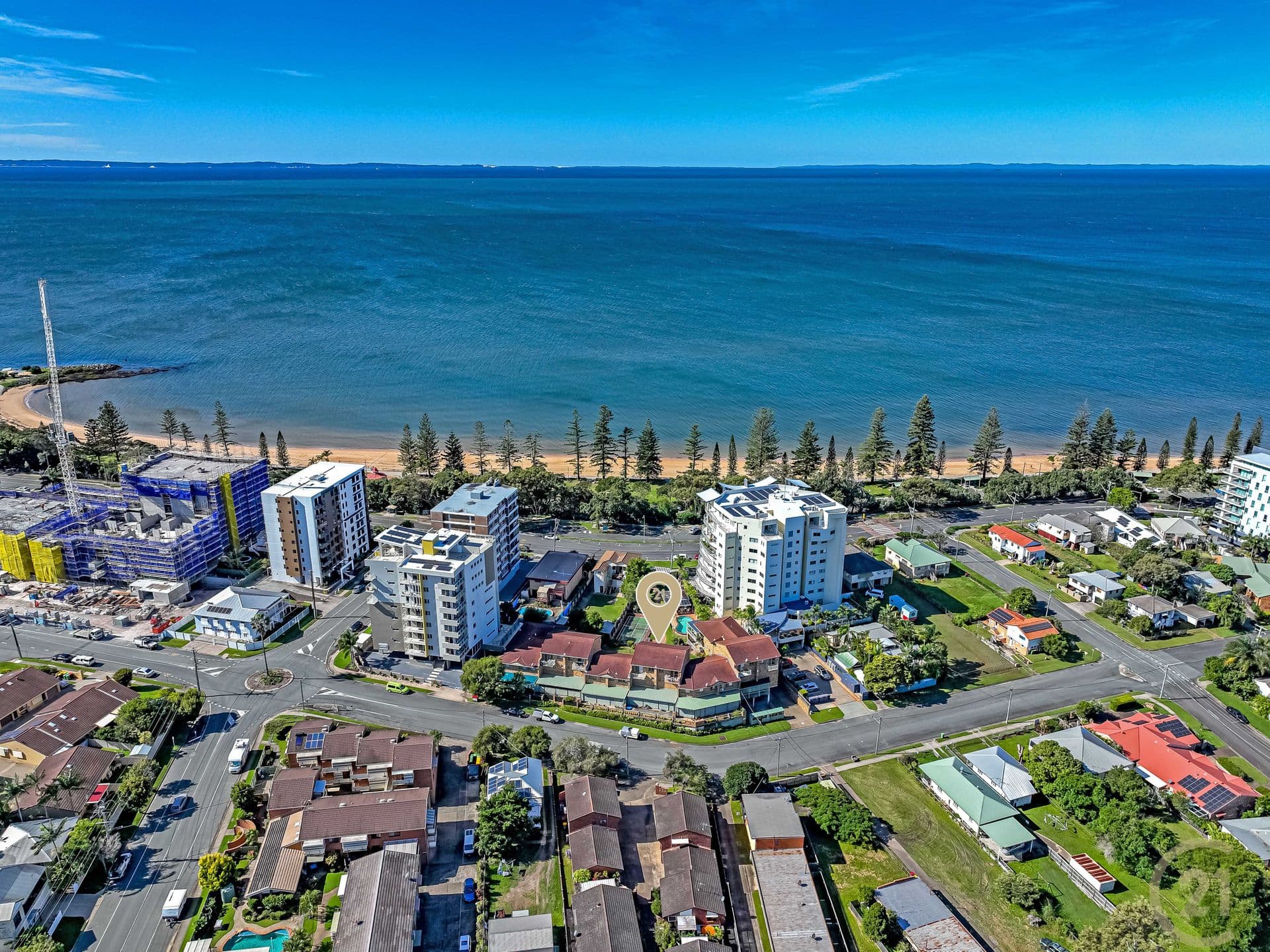 4/45 Marine Parade, Redcliffe, QLD, 4020, Redcliffe - Thumbnail 7
