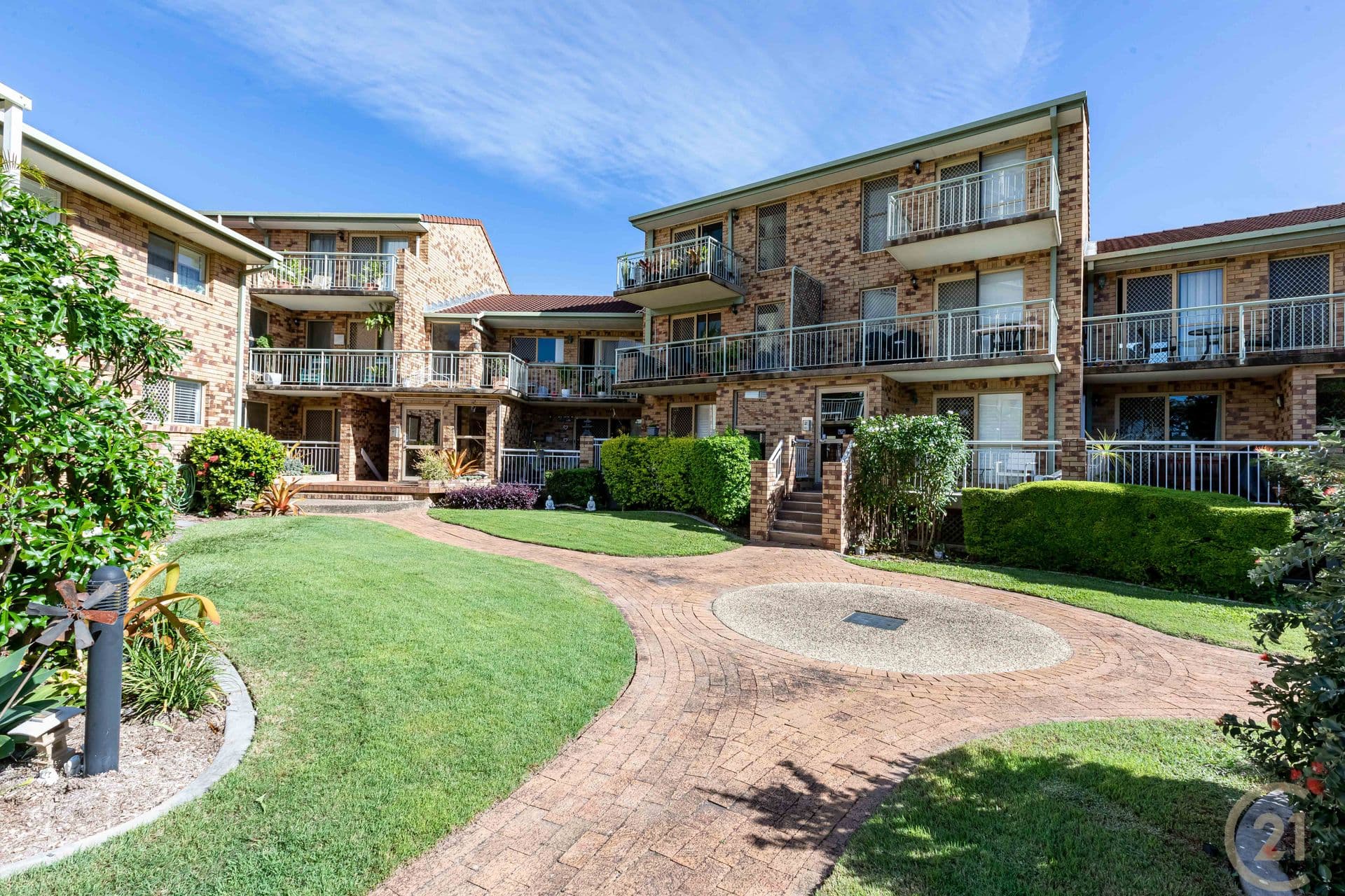 4/45 Marine Parade, Redcliffe, QLD, 4020, Redcliffe - Thumbnail 2
