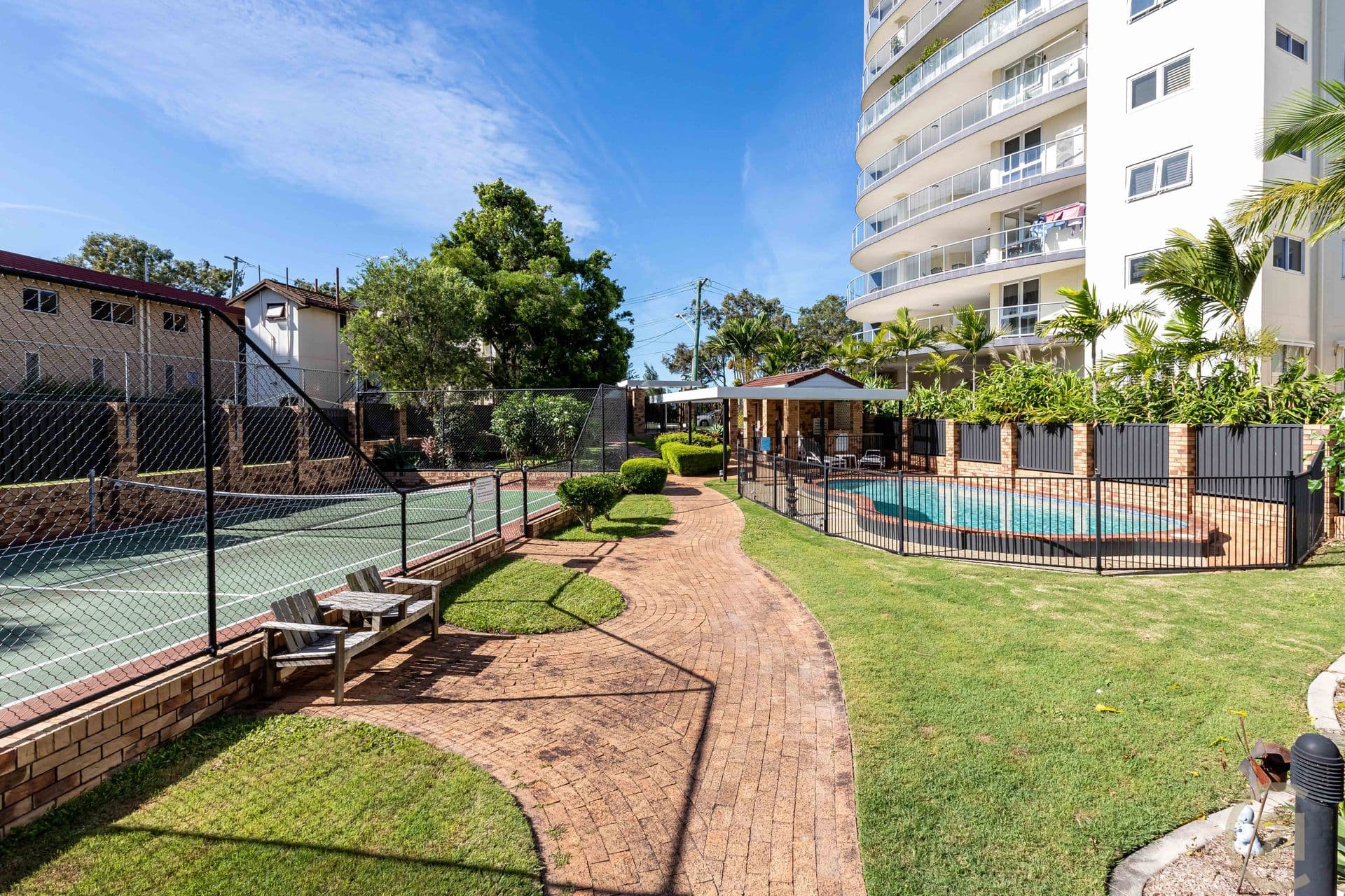 4/45 Marine Parade, Redcliffe, QLD, 4020, Redcliffe - Thumbnail 4