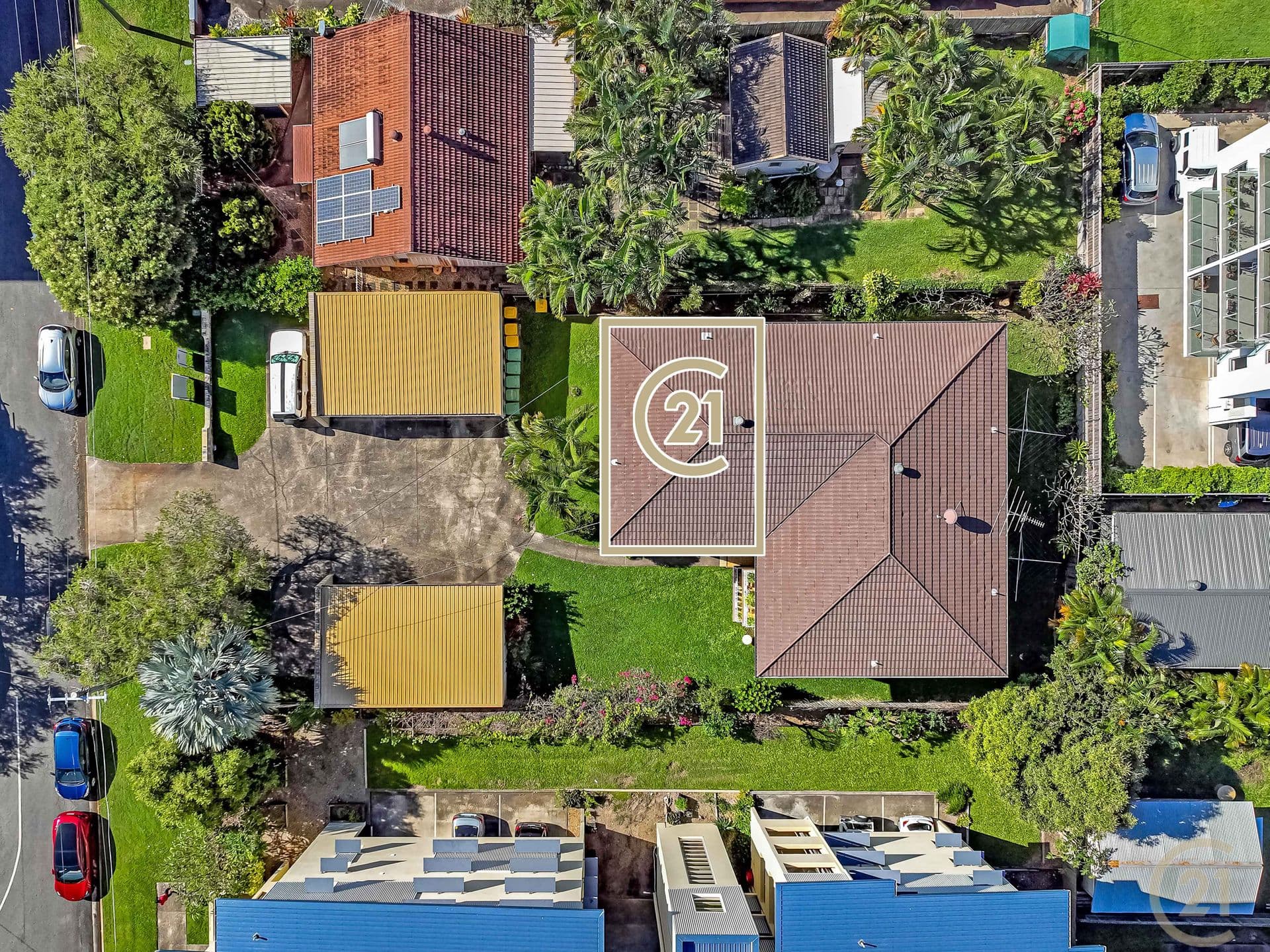 1/7 Henry Street, Redcliffe, QLD, 4020, Redcliffe - Thumbnail 3
