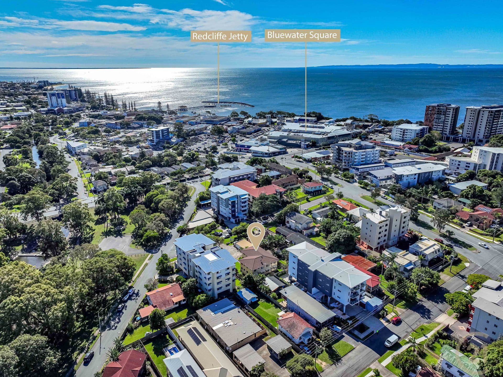 1/7 Henry Street, Redcliffe, QLD, 4020, Redcliffe - Thumbnail 5