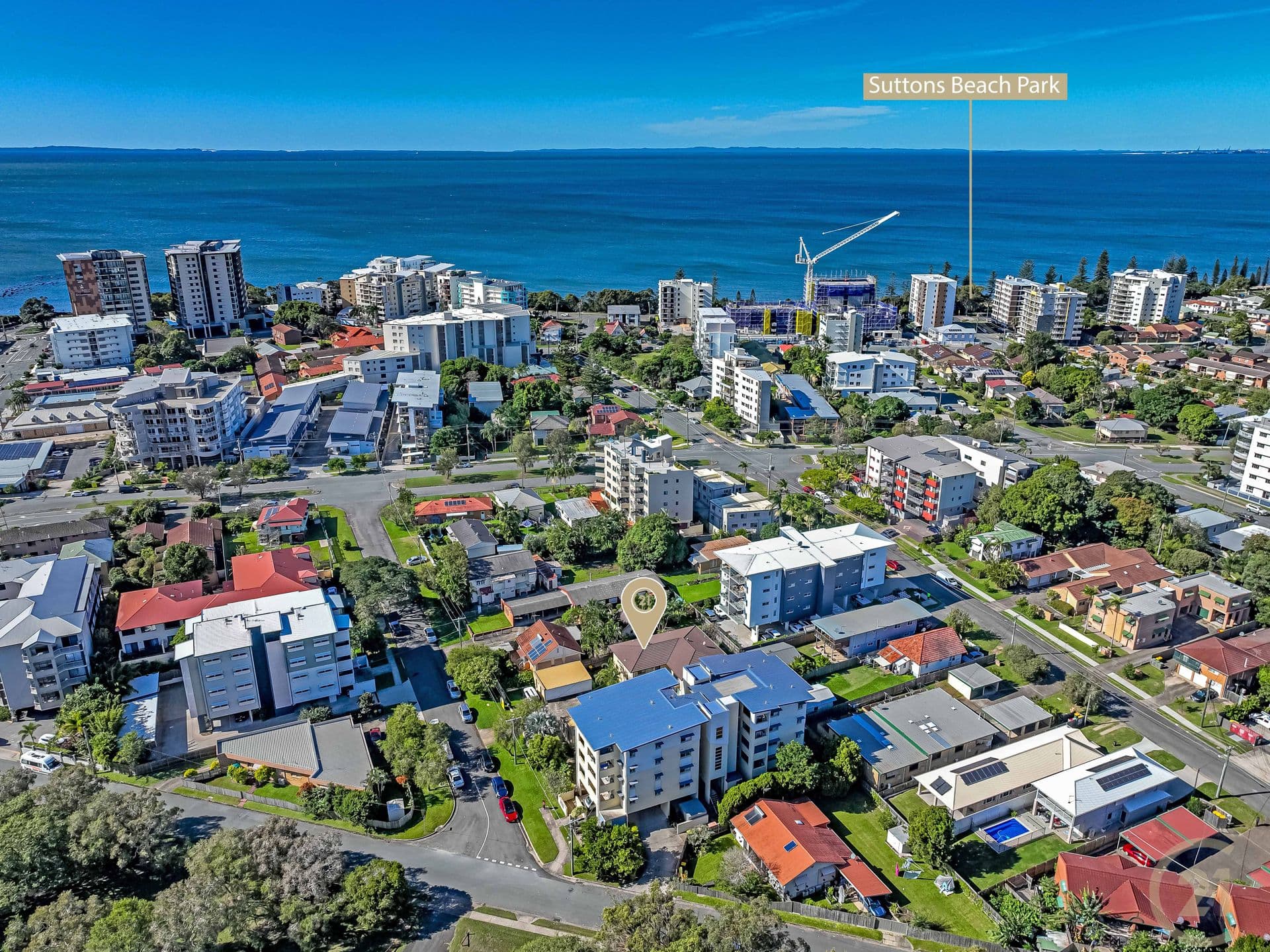 1/7 Henry Street, Redcliffe, QLD, 4020, Redcliffe - Thumbnail 2