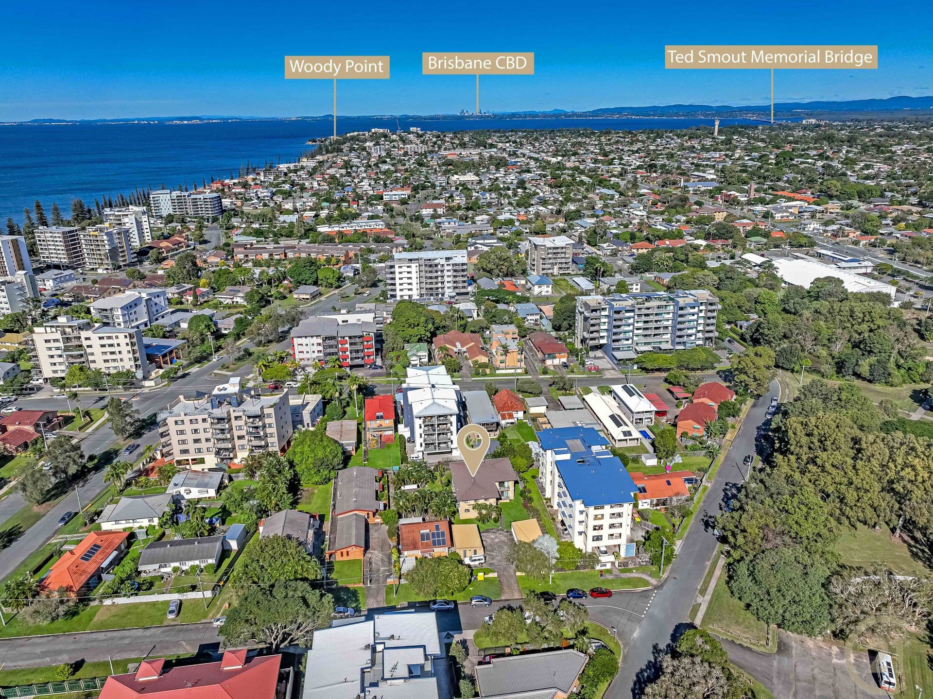 1/7 Henry Street, Redcliffe, QLD, 4020, Redcliffe - Thumbnail 6