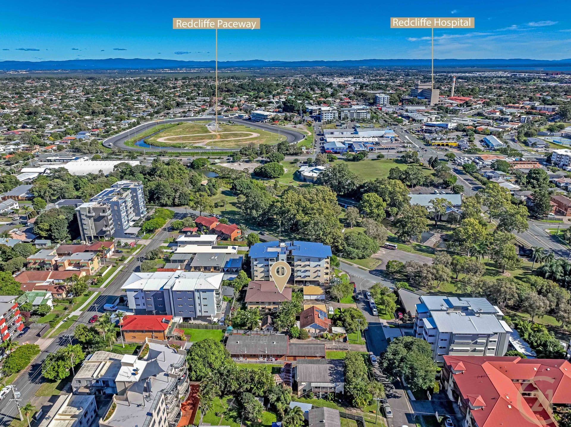 1/7 Henry Street, Redcliffe, QLD, 4020, Redcliffe - Thumbnail 7