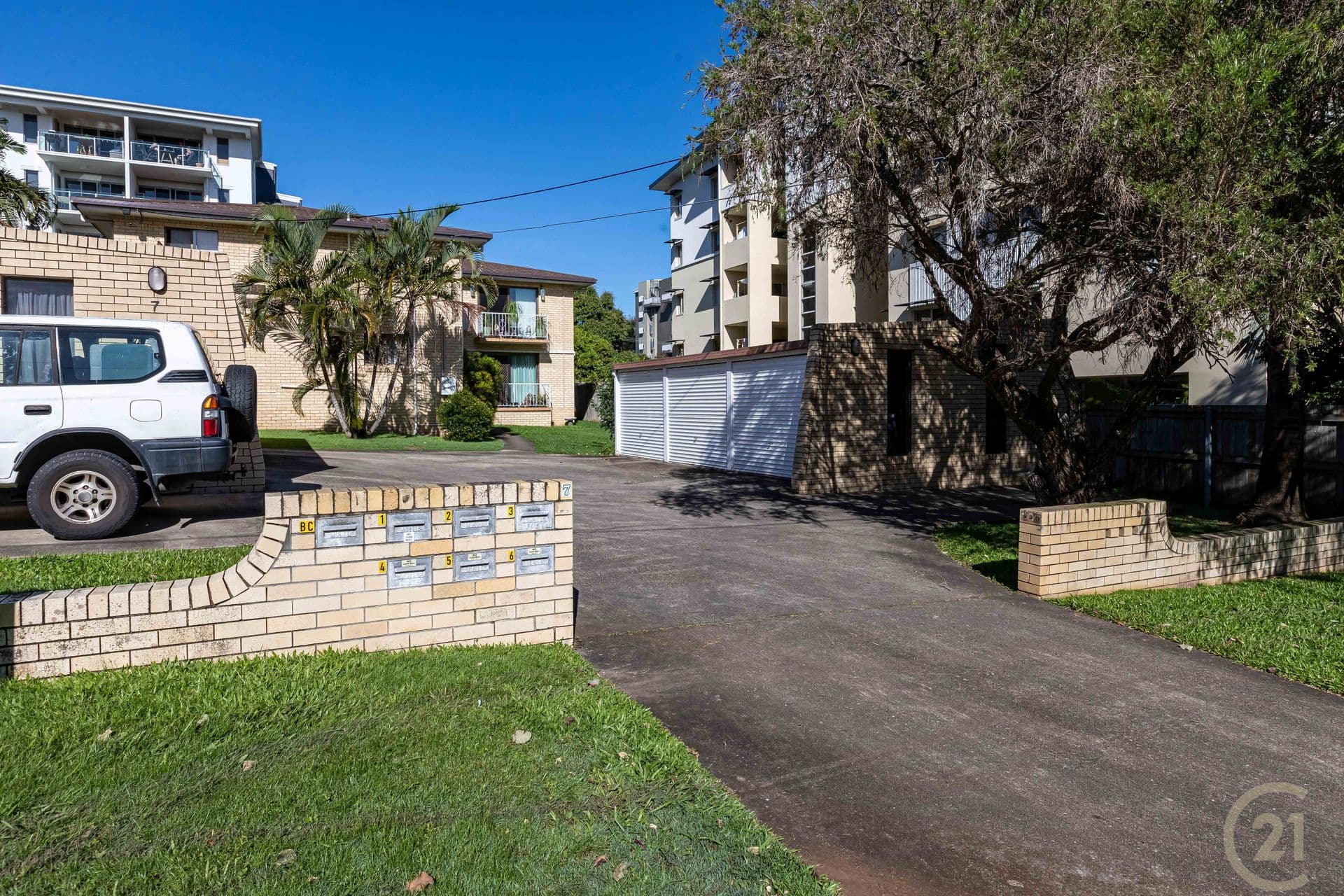 1/7 Henry Street, Redcliffe, QLD, 4020, Redcliffe - Thumbnail 4