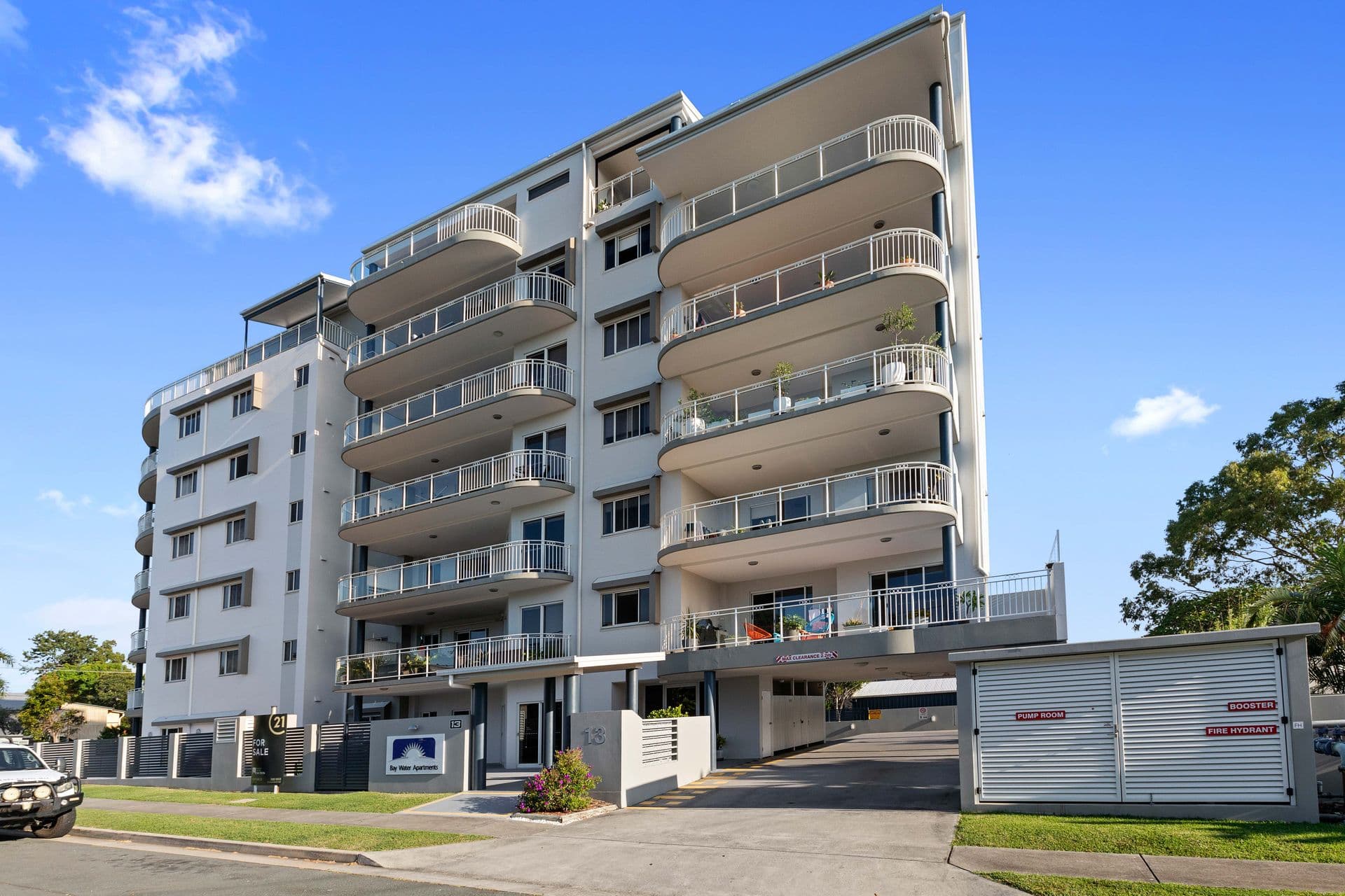 5/13 Louis Street, Redcliffe, QLD, 4020, Redcliffe - Image 1