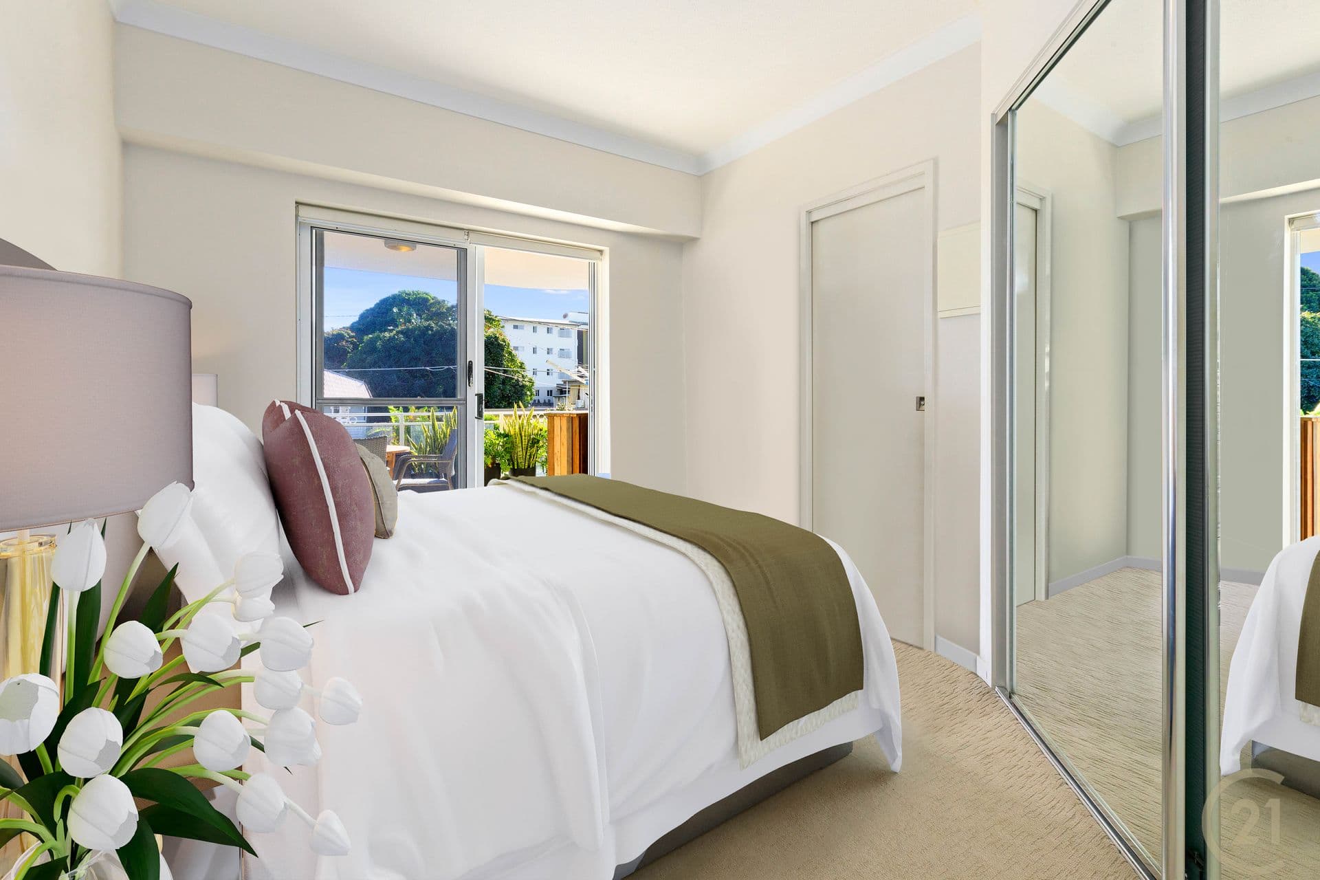 5/13 Louis Street, Redcliffe, QLD, 4020, Redcliffe - Thumbnail 5
