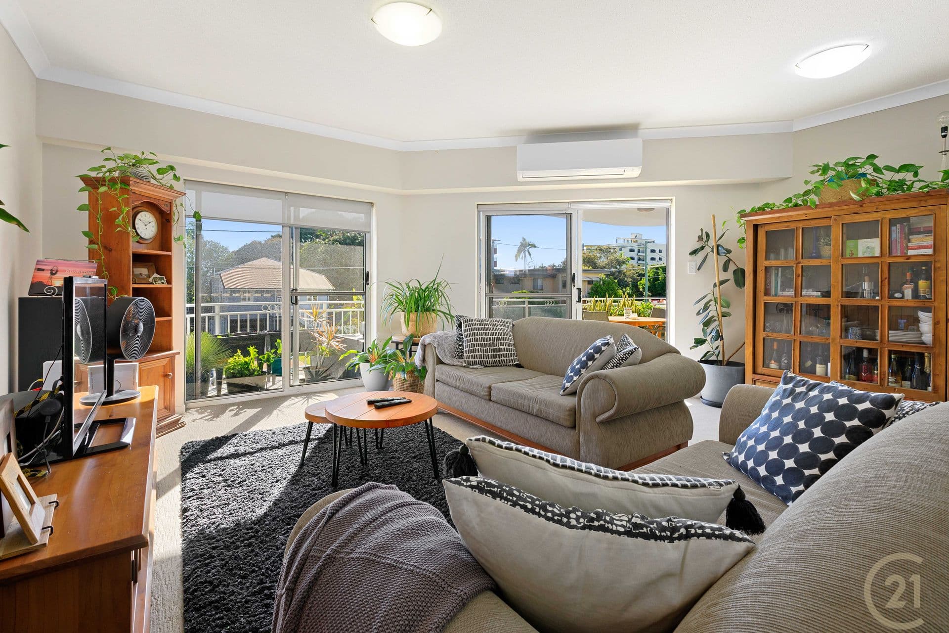5/13 Louis Street, Redcliffe, QLD, 4020, Redcliffe - Thumbnail 2