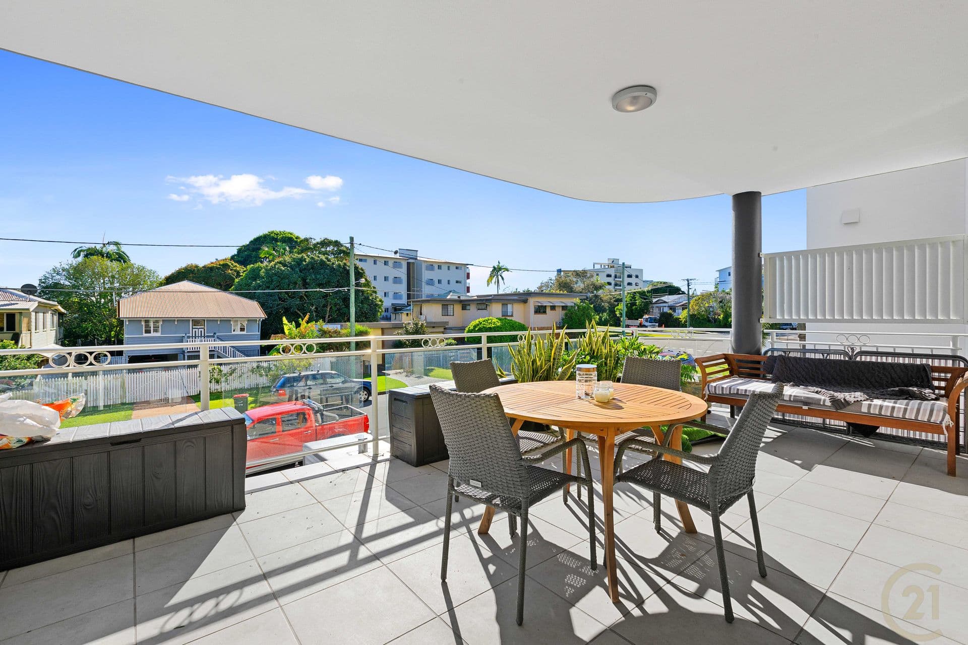 5/13 Louis Street, Redcliffe, QLD, 4020, Redcliffe - Thumbnail 3