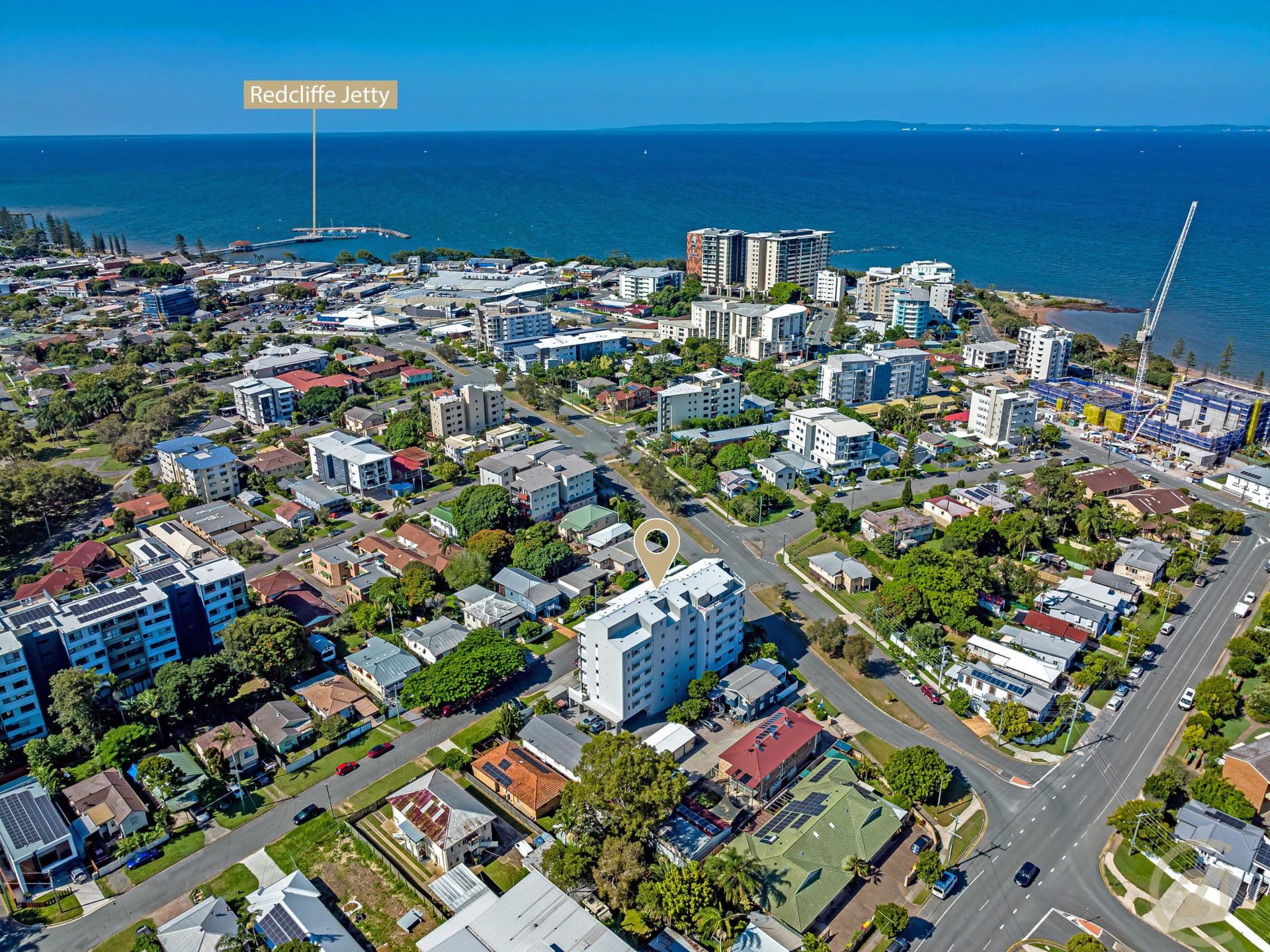 5/13 Louis Street, Redcliffe, QLD, 4020, Redcliffe - Thumbnail 4