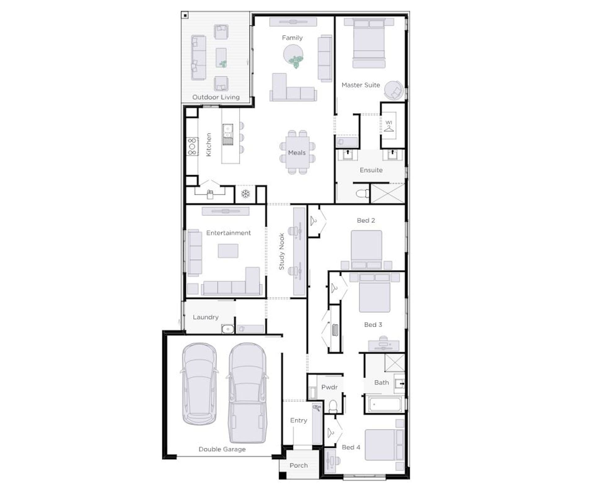 240 Duffield Road, Clontarf, QLD, 4019, Clontarf - Thumbnail 4