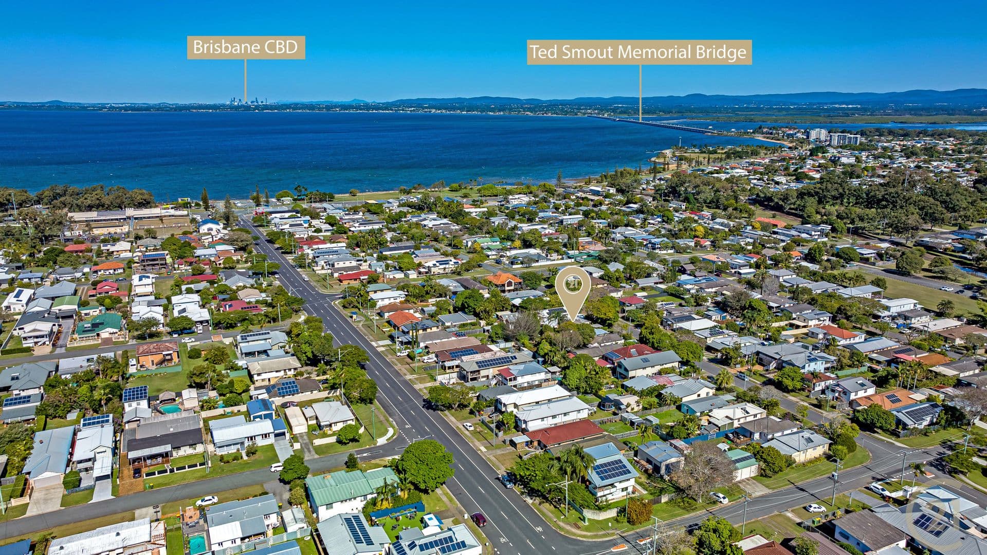 50 Mclennan Street, Woody Point, QLD, 4019, Woody Point - Image 1