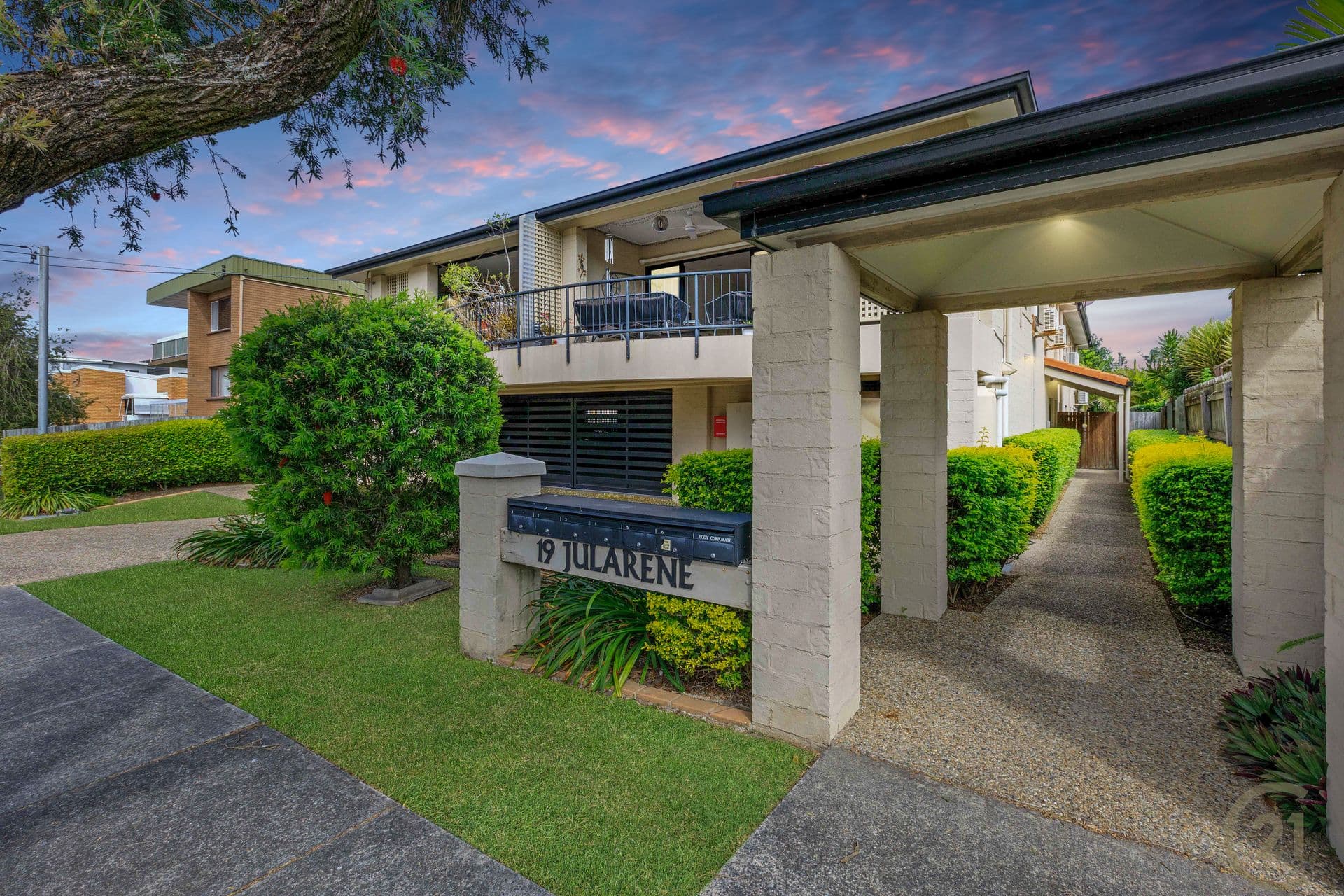 2/19 Downs Street, Redcliffe, QLD, 4020, Redcliffe - Image 1