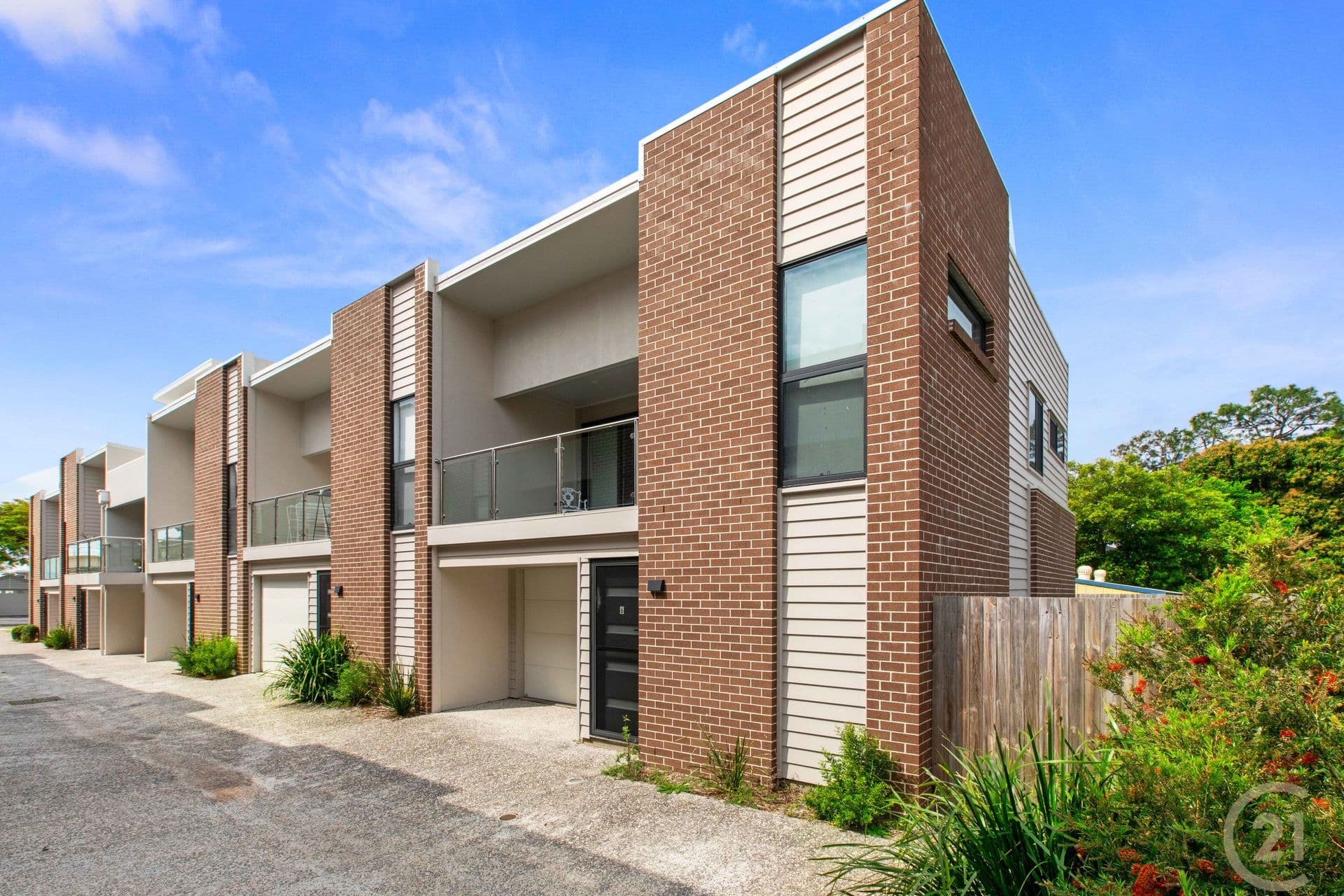 6/13-15 Bramble Street, Woody Point, QLD, 4019, Woody Point - Image 1