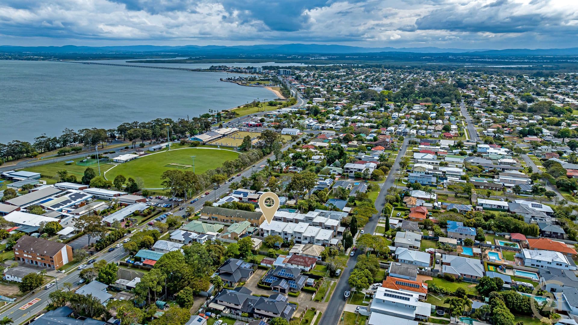 6/13-15 Bramble Street, Woody Point, QLD, 4019, Woody Point - Thumbnail 6
