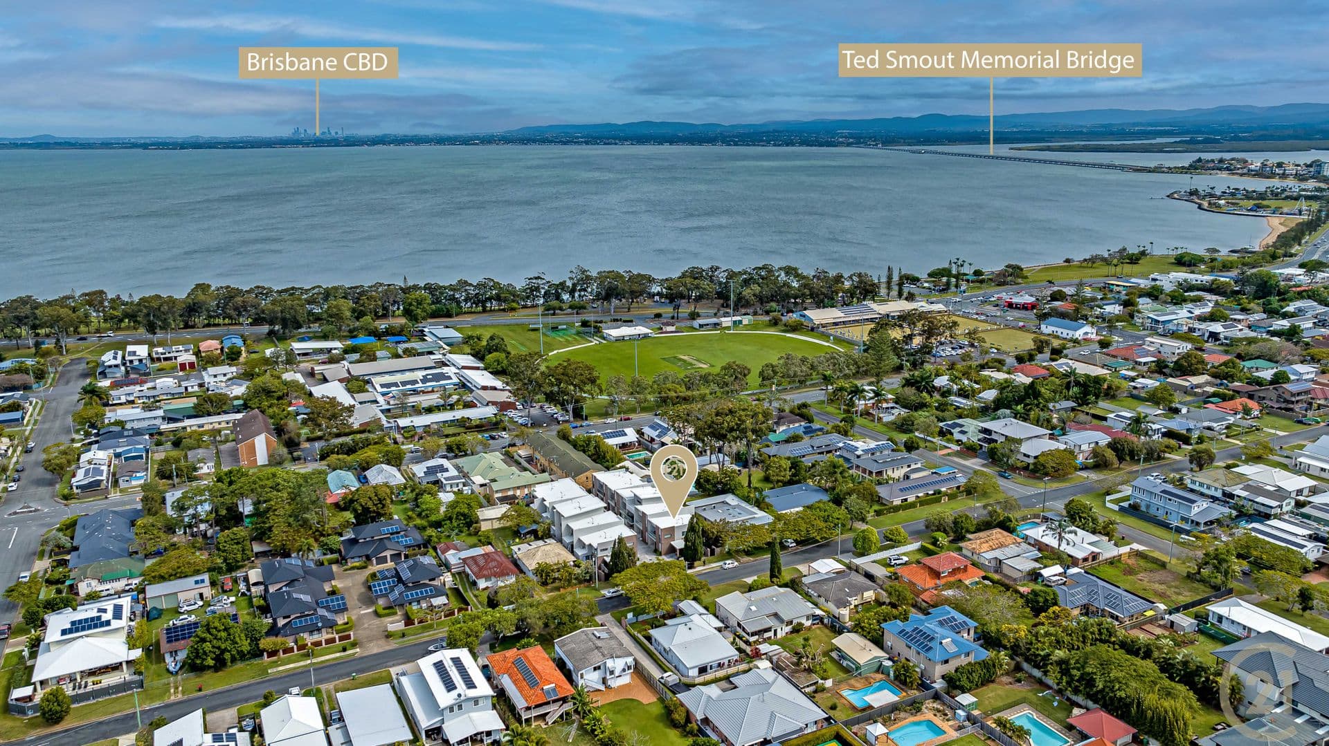 7/13-15 Bramble Street, Woody Point, QLD, 4019, Woody Point - Thumbnail 4