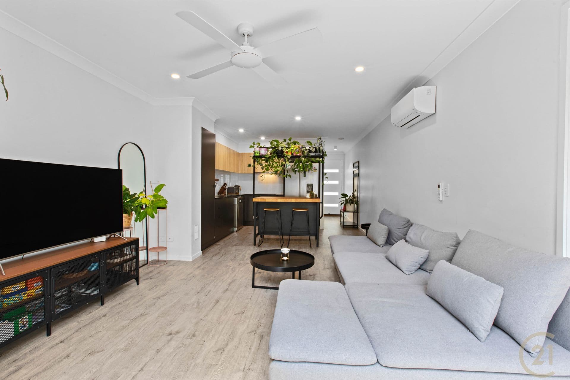 7/13-15 Bramble Street, Woody Point, QLD, 4019, Woody Point - Thumbnail 3