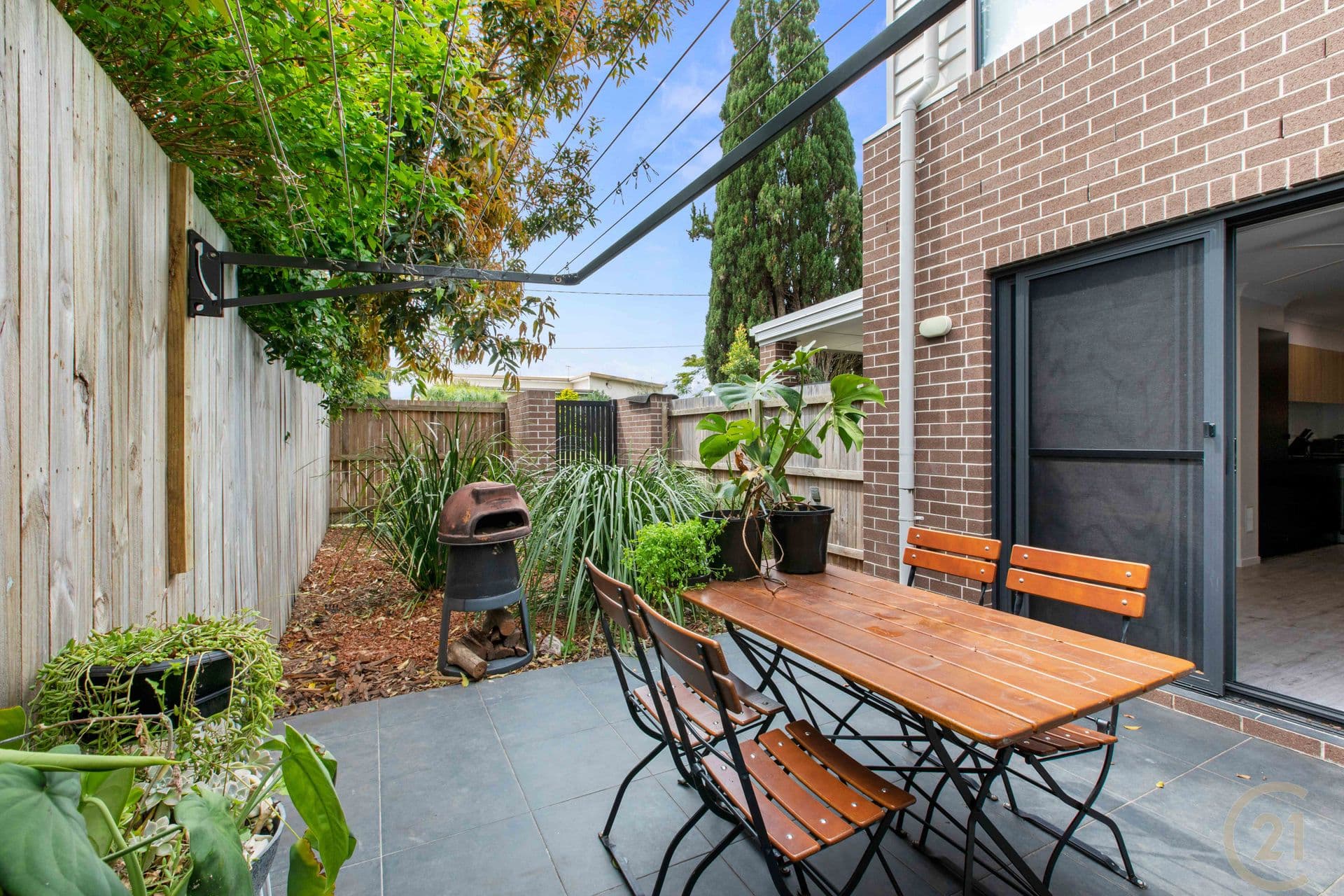 7/13-15 Bramble Street, Woody Point, QLD, 4019, Woody Point - Thumbnail 2