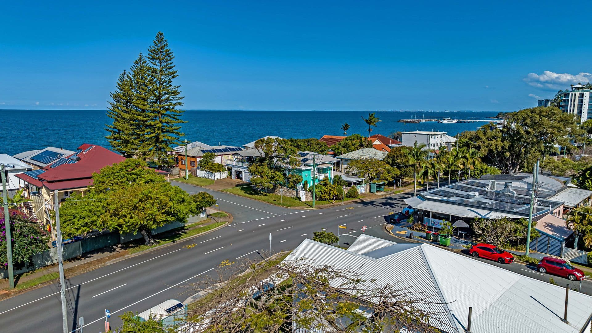 37 Prince Edward Parade, Redcliffe, QLD, 4020, Redcliffe - Thumbnail 6