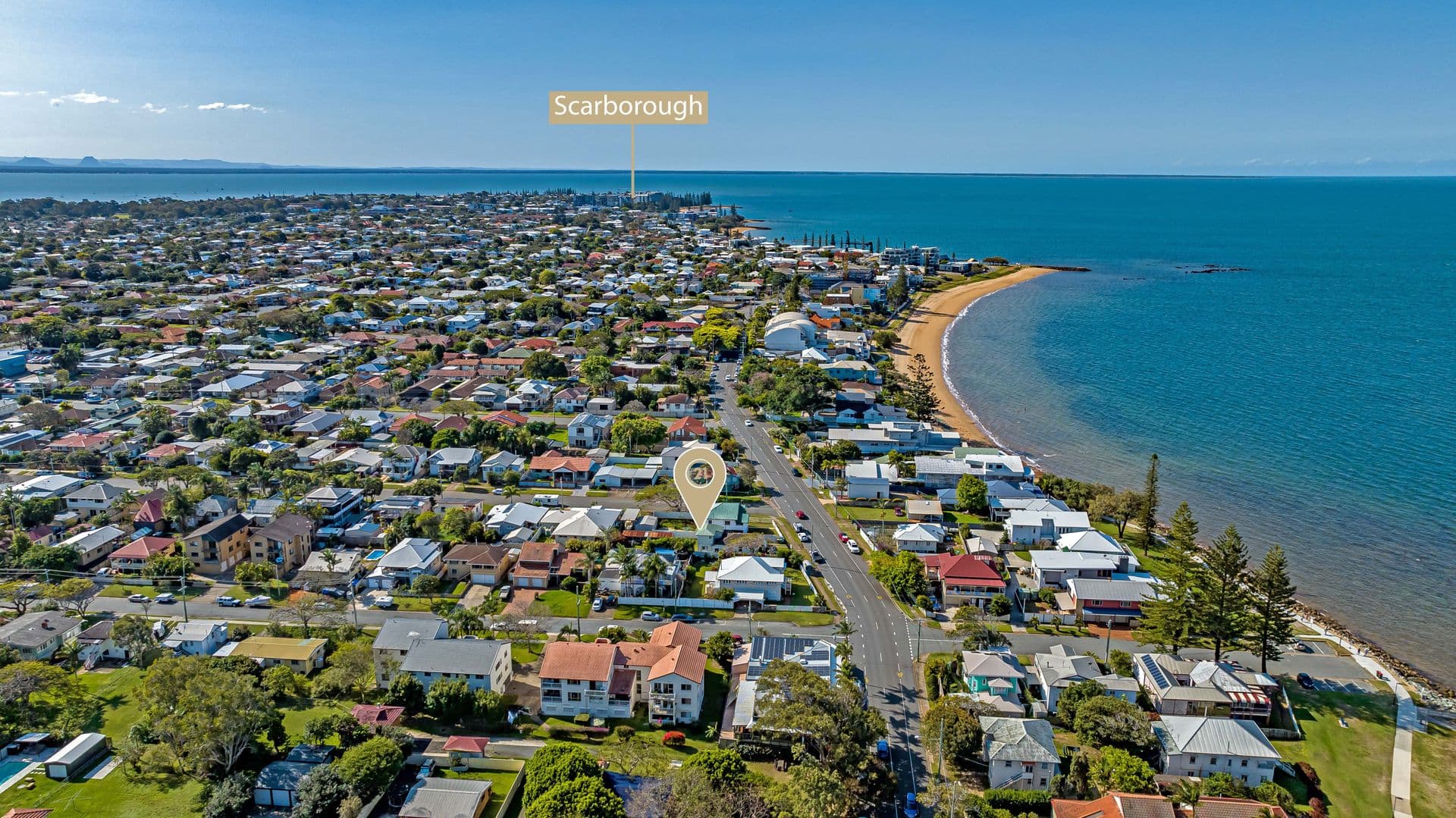 37 Prince Edward Parade, Redcliffe, QLD, 4020, Redcliffe - Thumbnail 4