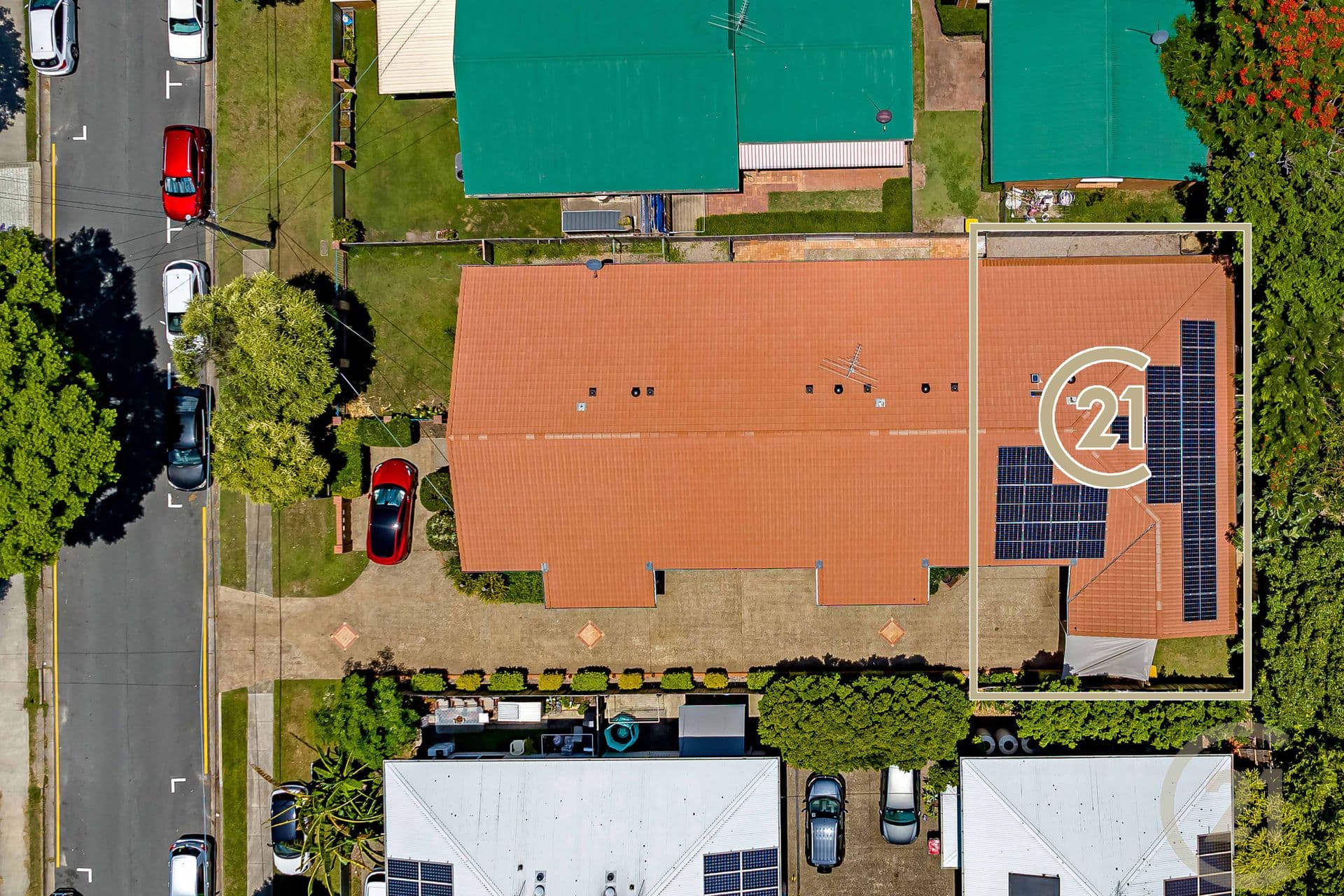 3/29 McAneny Street, Redcliffe, QLD, 4020, Redcliffe - Thumbnail 3