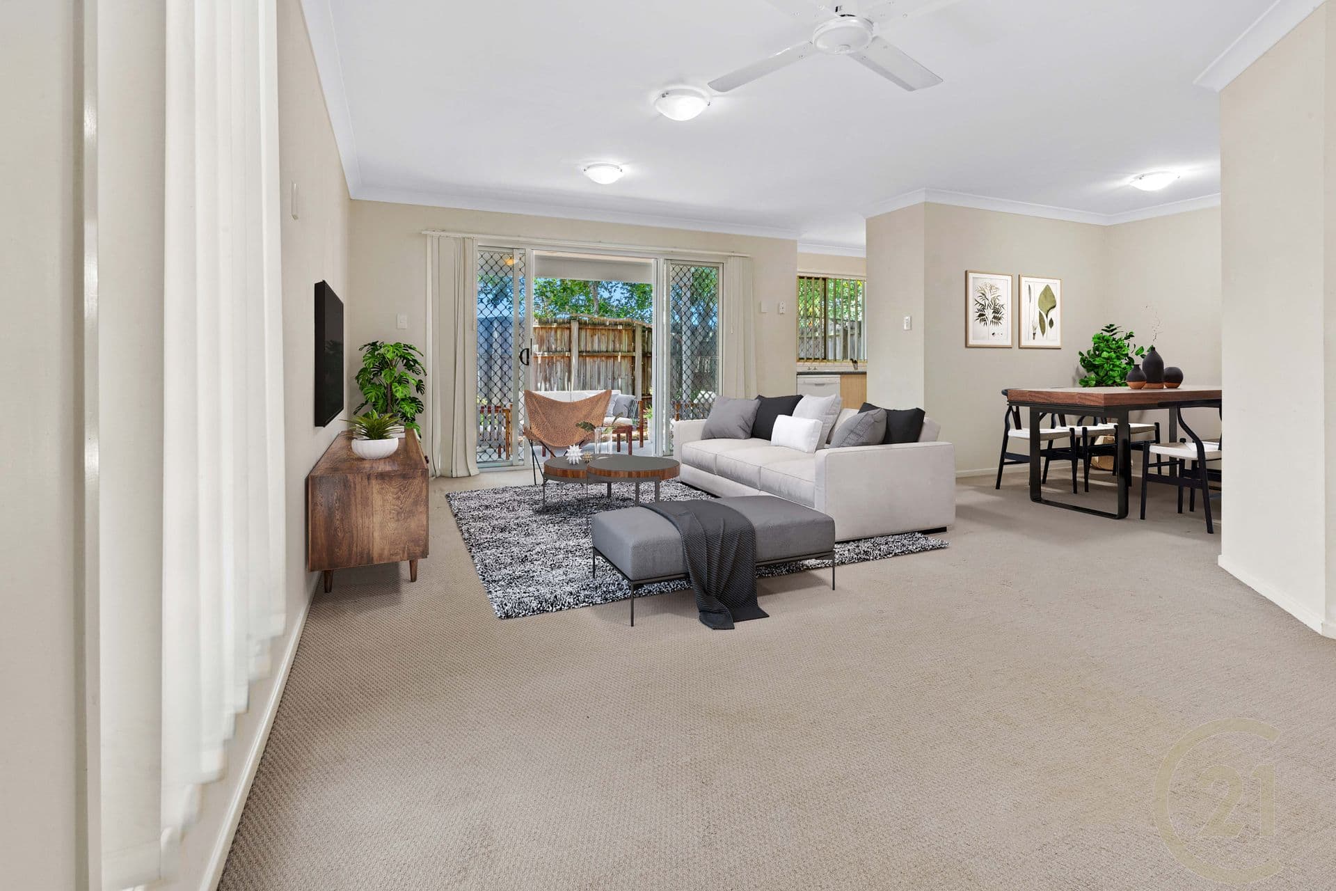 3/14-22 Lipscombe Road, Deception Bay, QLD, 4508, Deception Bay - Thumbnail 2