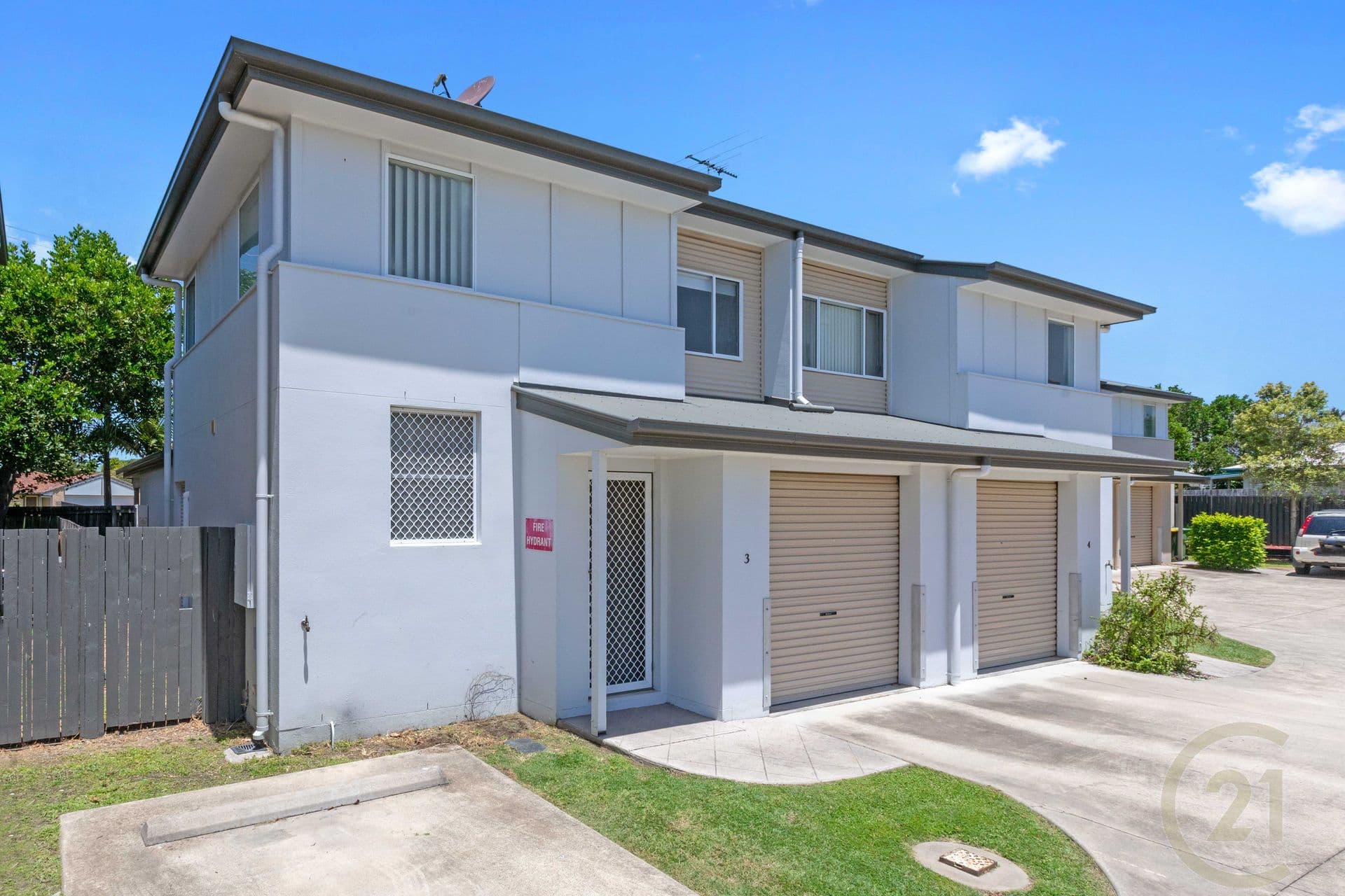 3/14-22 Lipscombe Road, Deception Bay, QLD, 4508, Deception Bay - Image 1