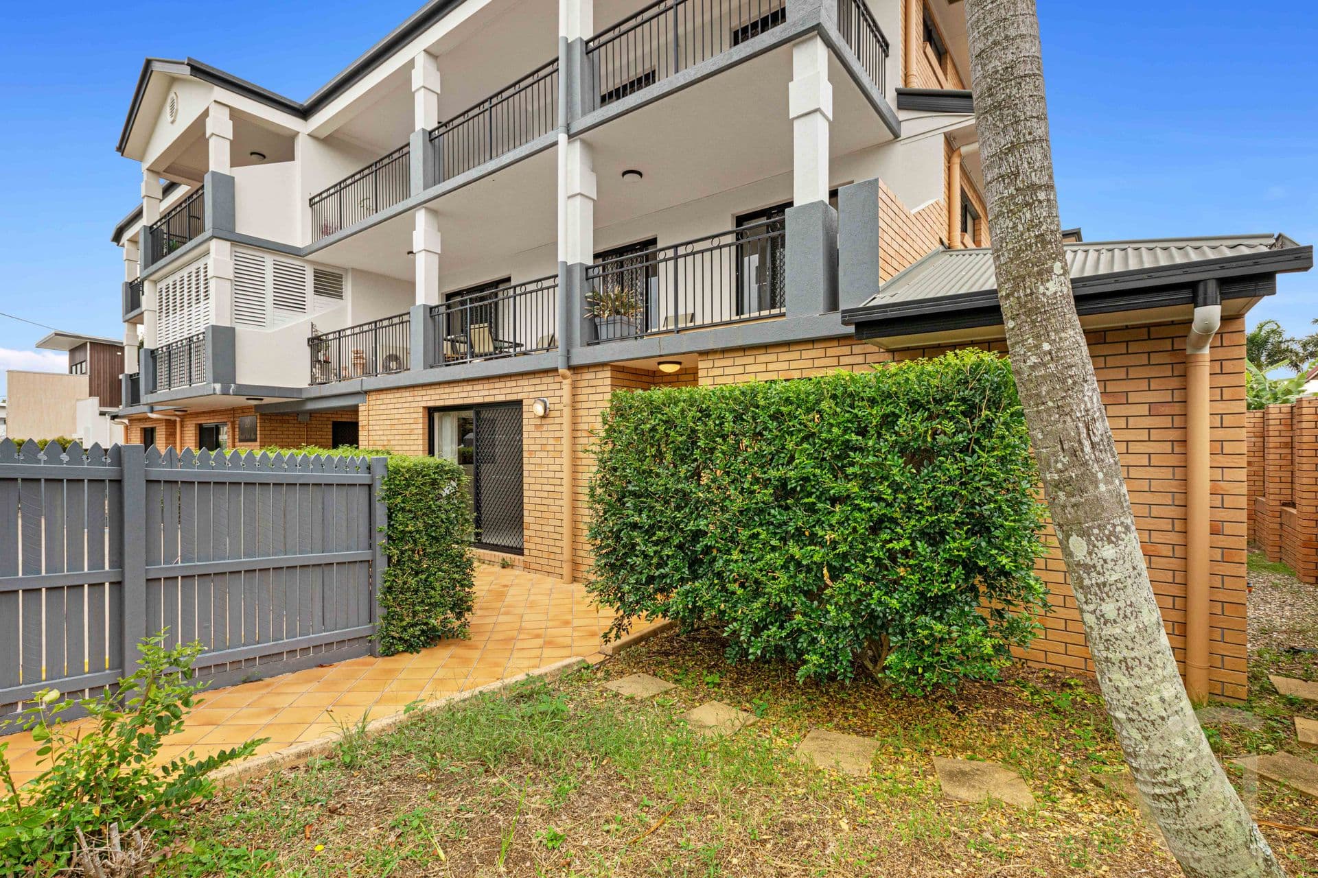2/18-20 Wyllie Street, Redcliffe, QLD, 4020, Redcliffe - Thumbnail 3