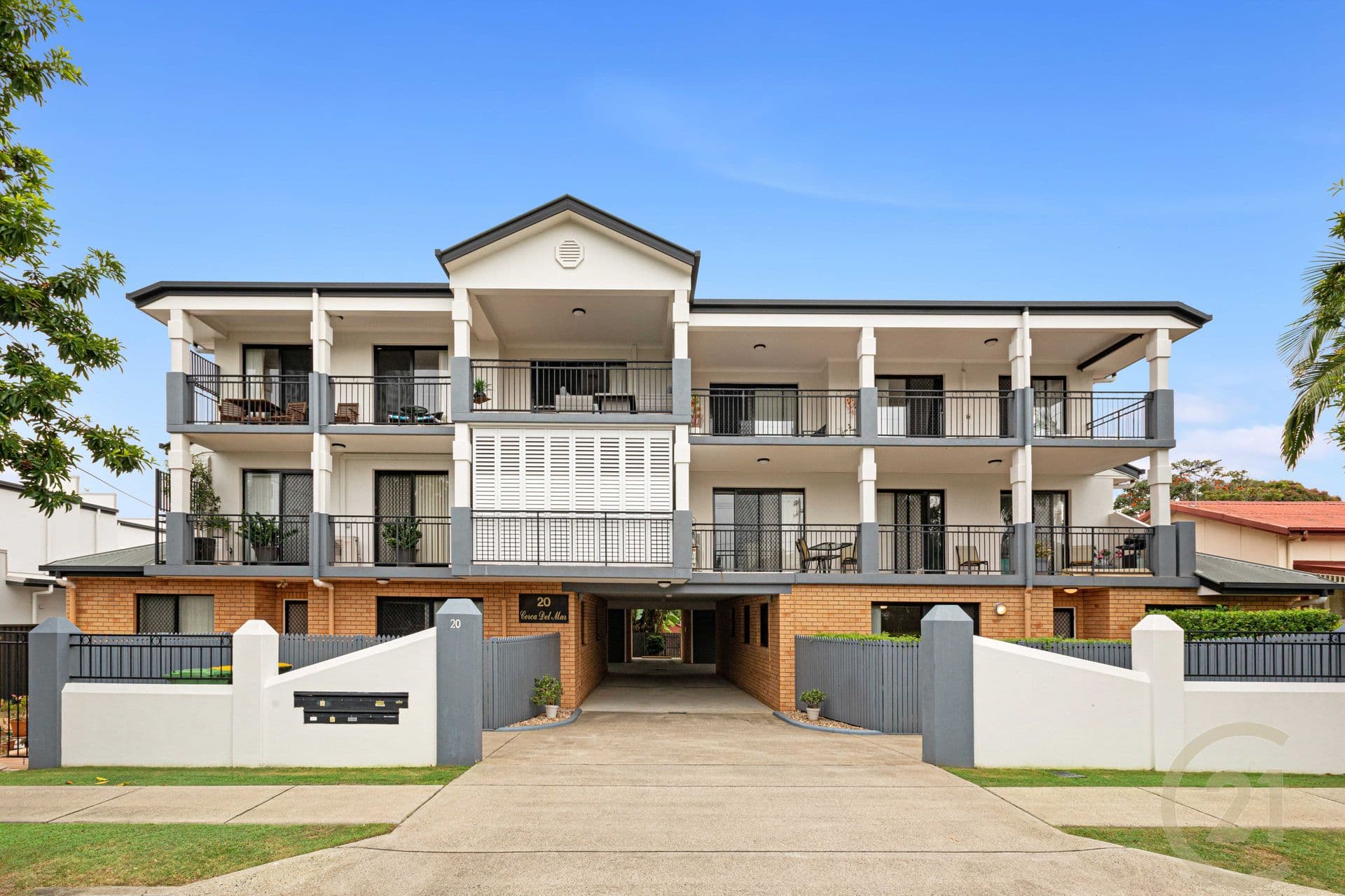 2/18-20 Wyllie Street, Redcliffe, QLD, 4020, Redcliffe - Image 1