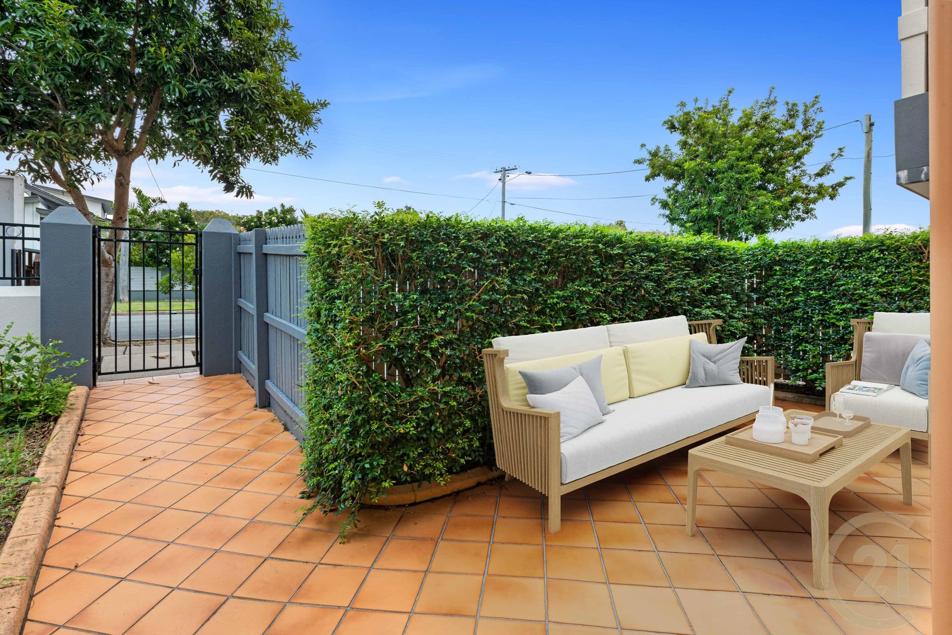 2/18-20 Wyllie Street, Redcliffe, QLD, 4020, Redcliffe - Thumbnail 4