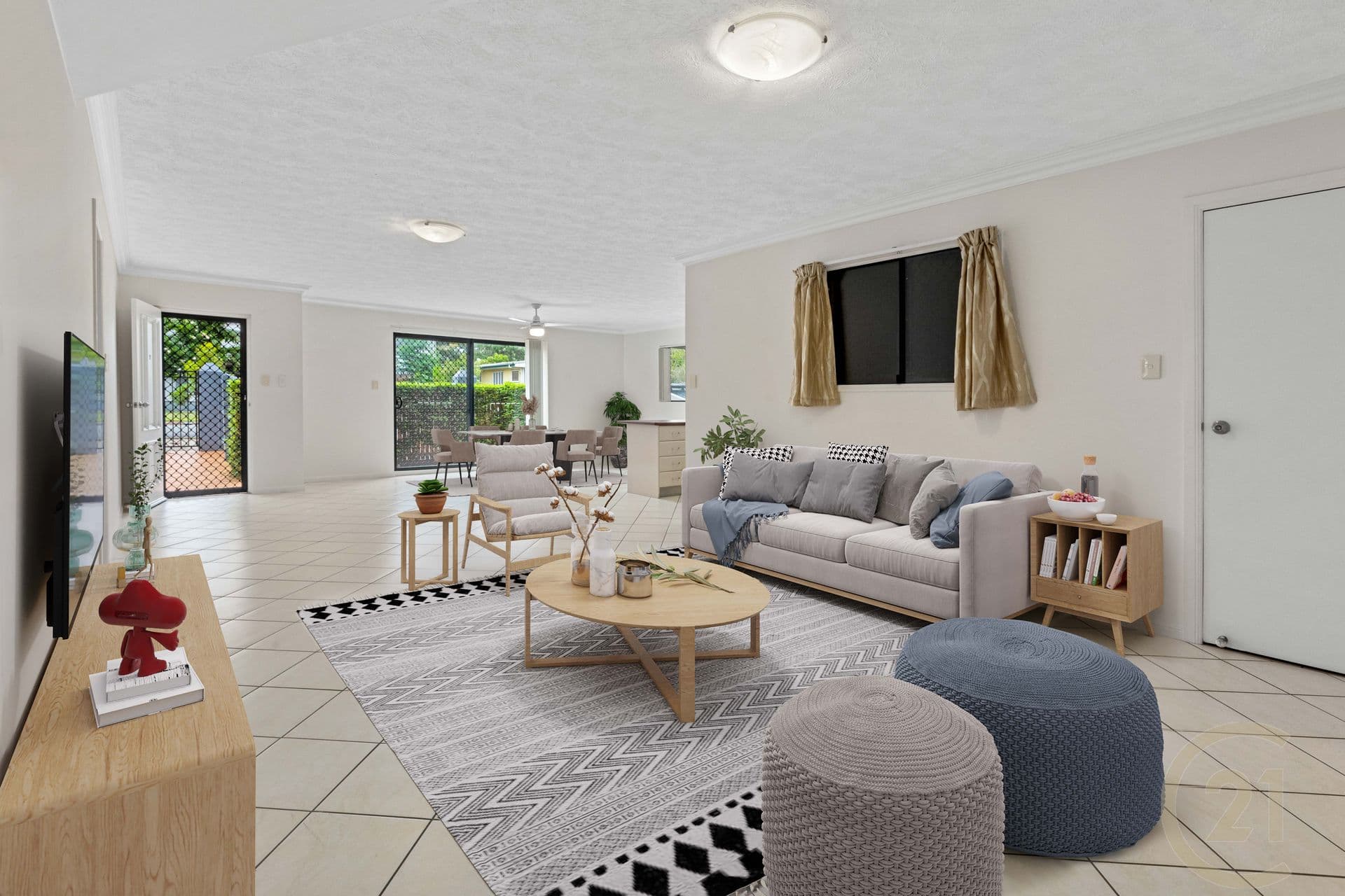2/18-20 Wyllie Street, Redcliffe, QLD, 4020, Redcliffe - Thumbnail 6
