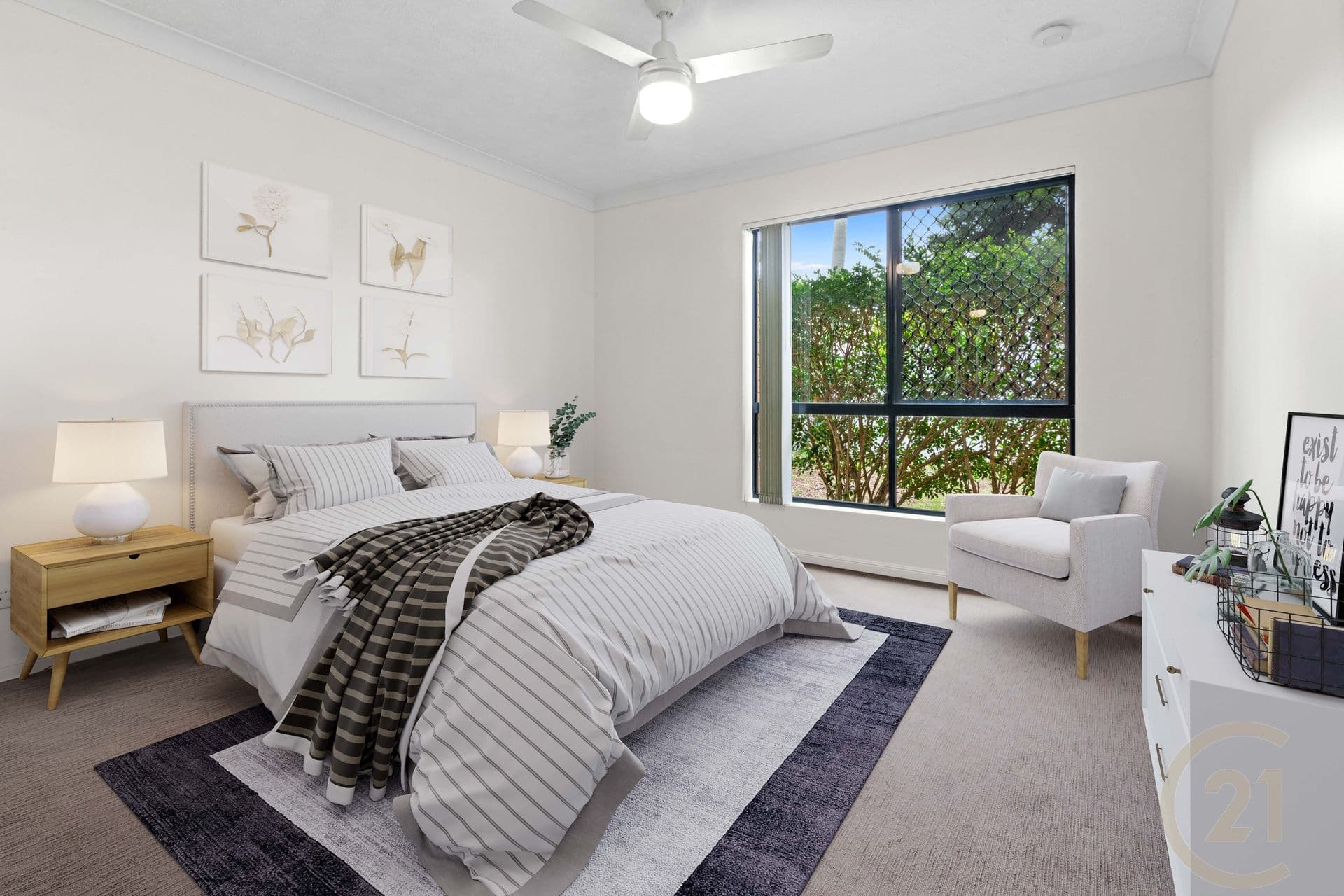 2/18-20 Wyllie Street, Redcliffe, QLD, 4020, Redcliffe - Thumbnail 7