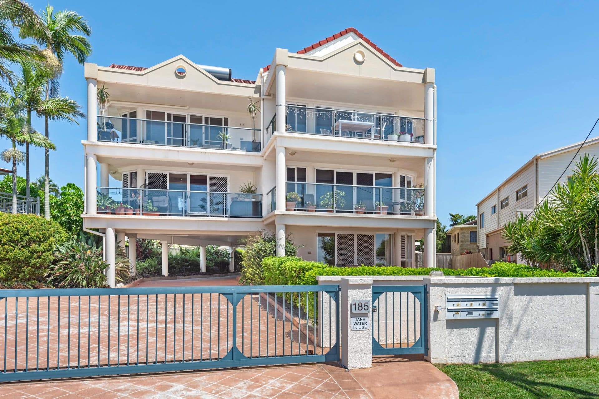 1/185 Landsborough Avenue, Scarborough, QLD, 4020, Scarborough - Thumbnail 3